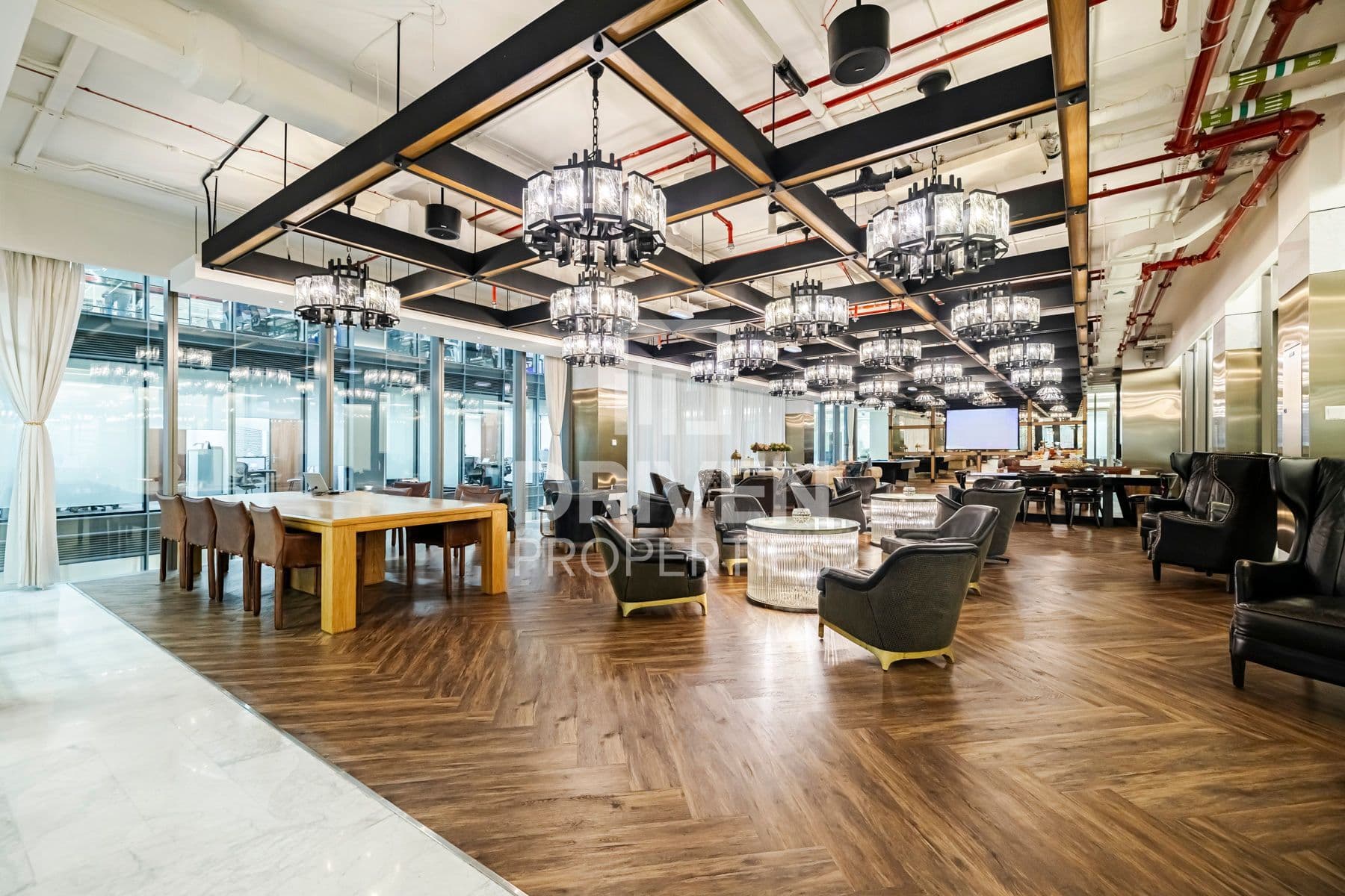 The Offices 3