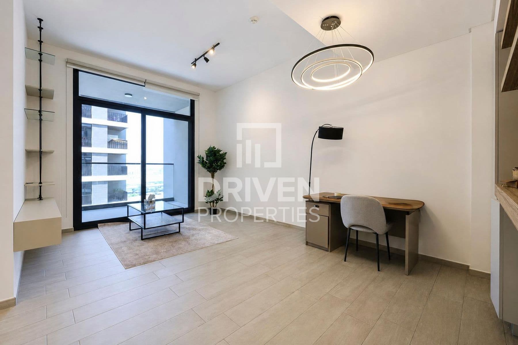 Wilton Park Residences 2