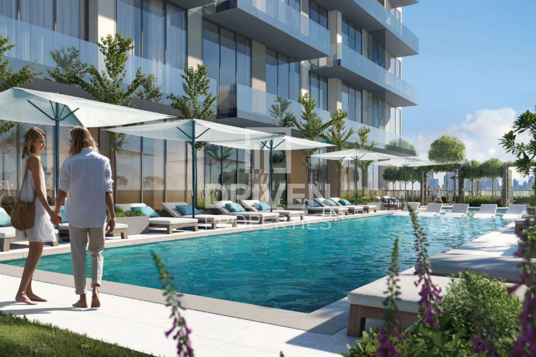 Ozone 1 Residence