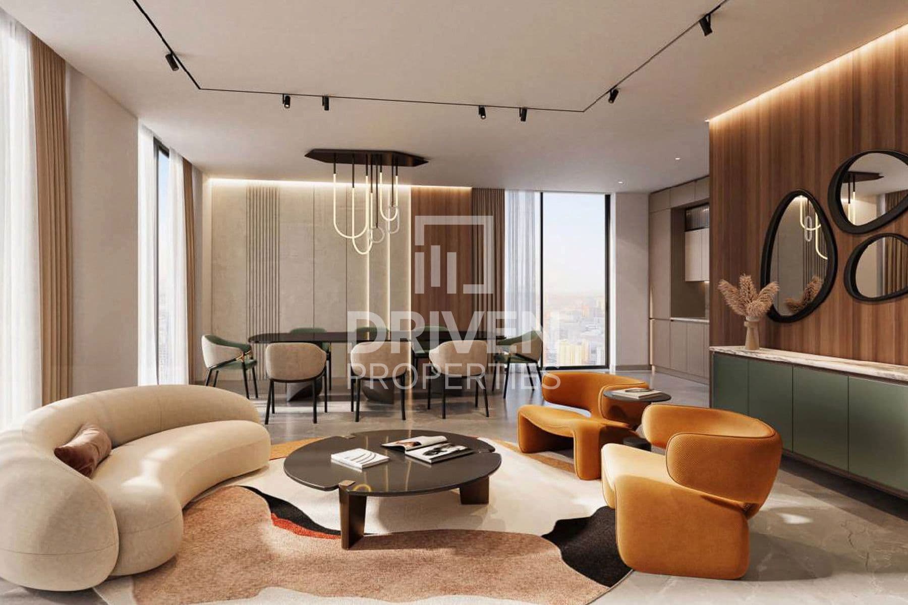 Helvetia Residences