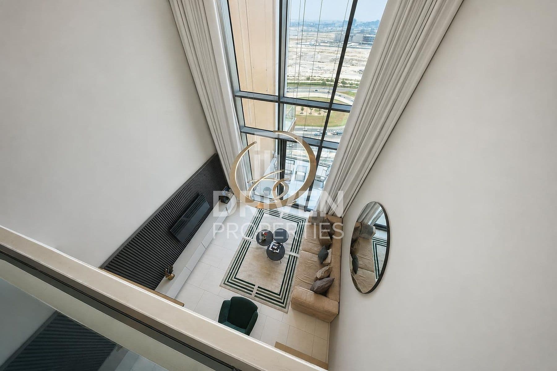 SLS Dubai Hotel and Residences