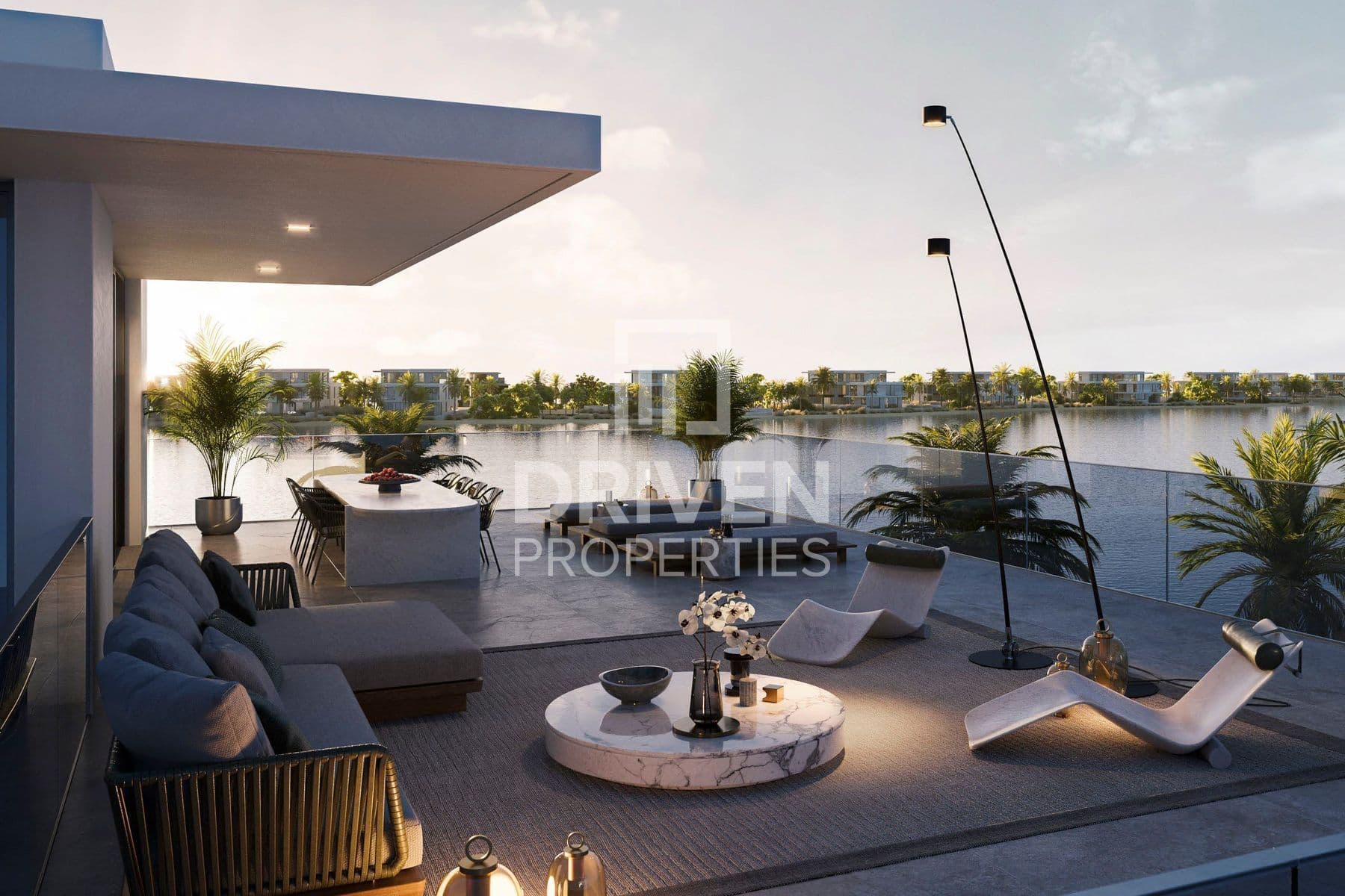 District One West Phase I