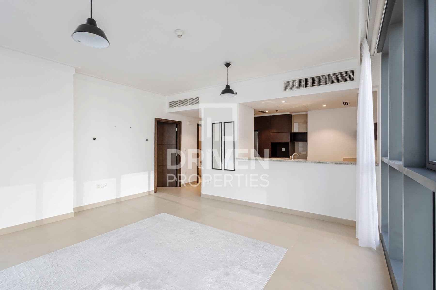 Dubai Creek Residences North Tower 1