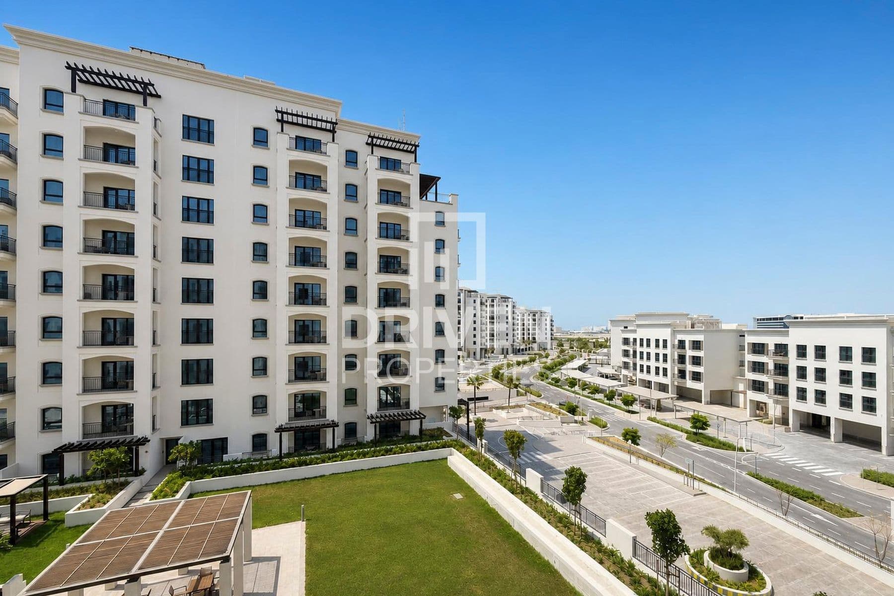 Residences E