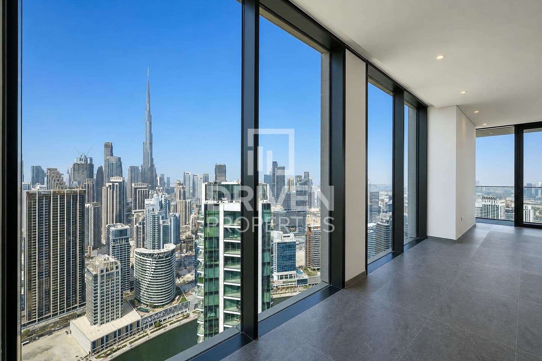 Peninsula Four