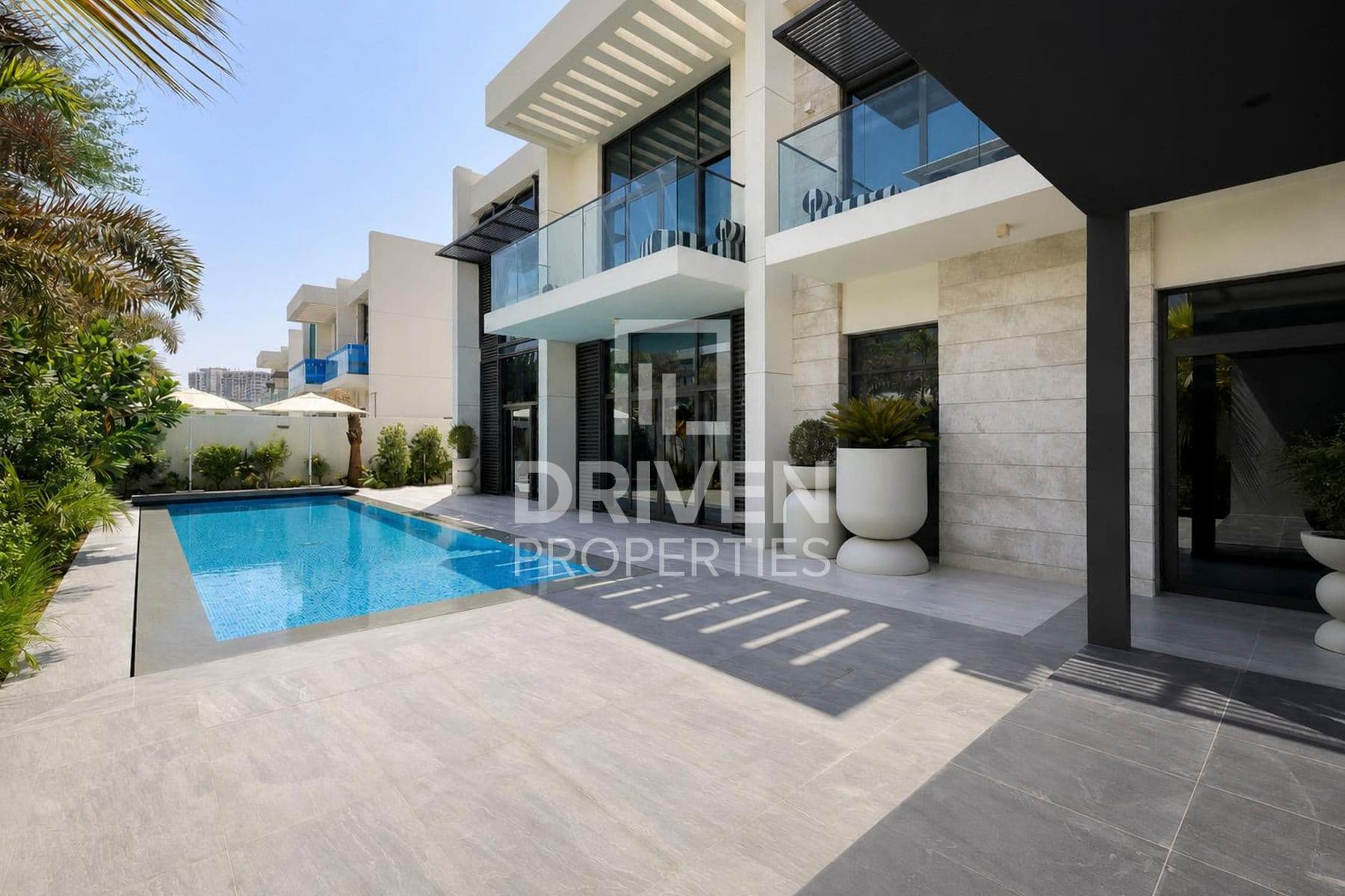 District One Villas
