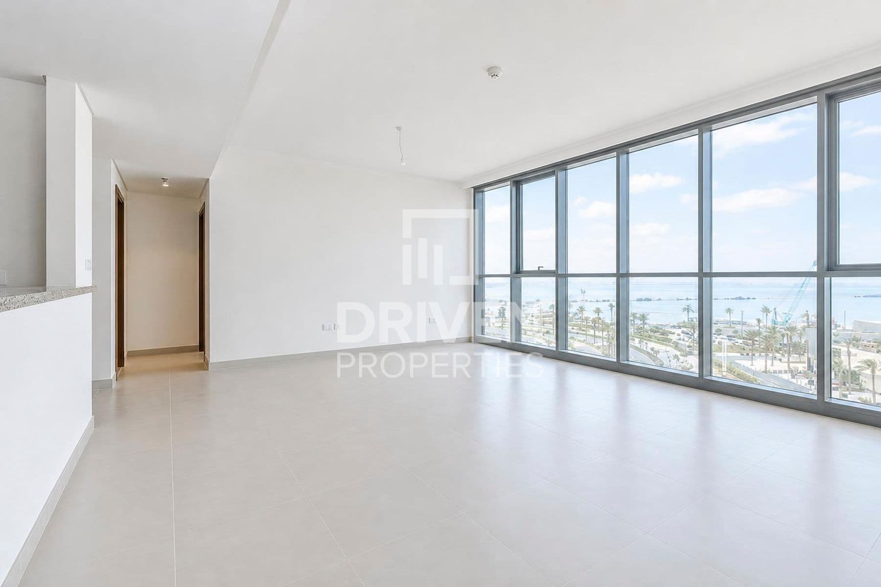 Dubai Creek Residences South Tower 2