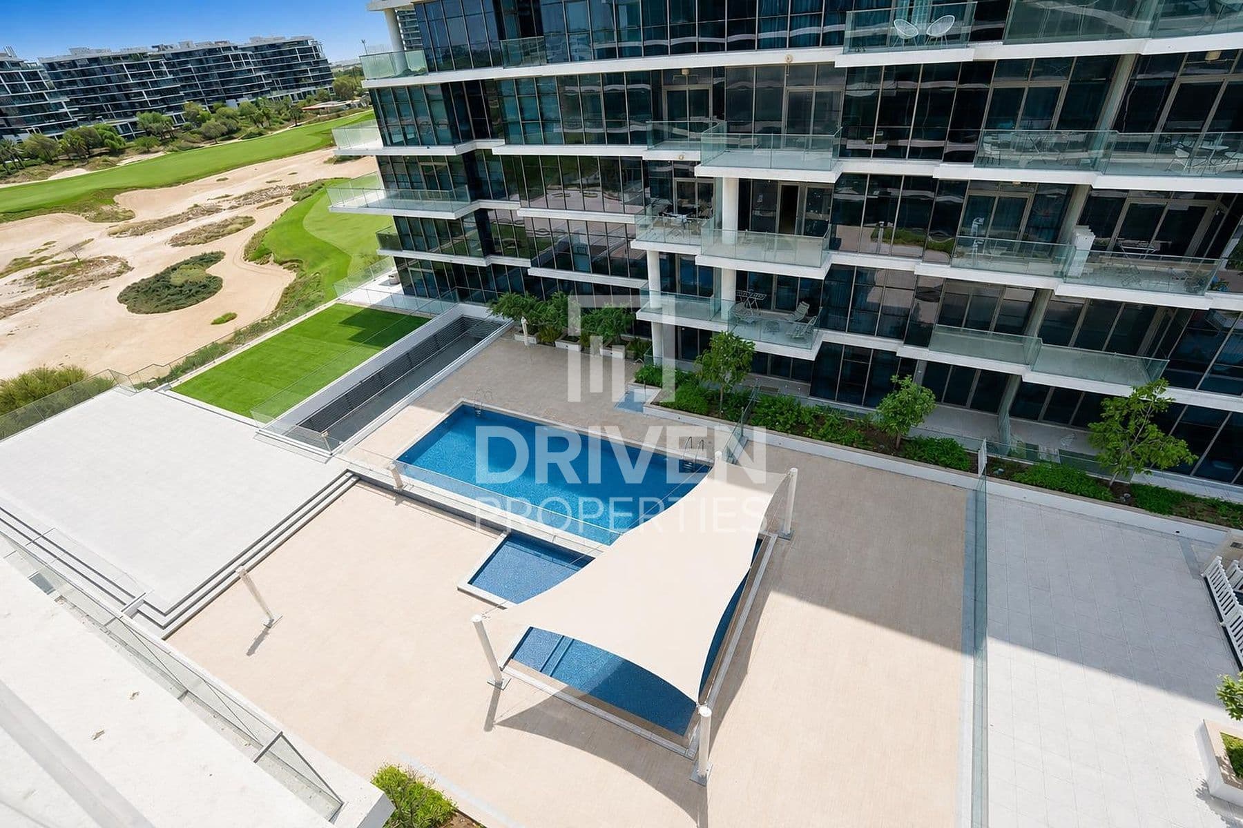 Golf Promenade 5A