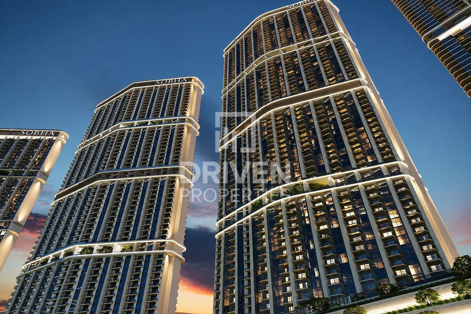 360 Riverside Crescent