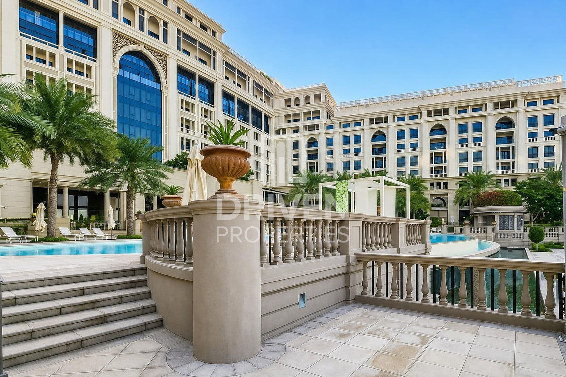 Palazzo Versace