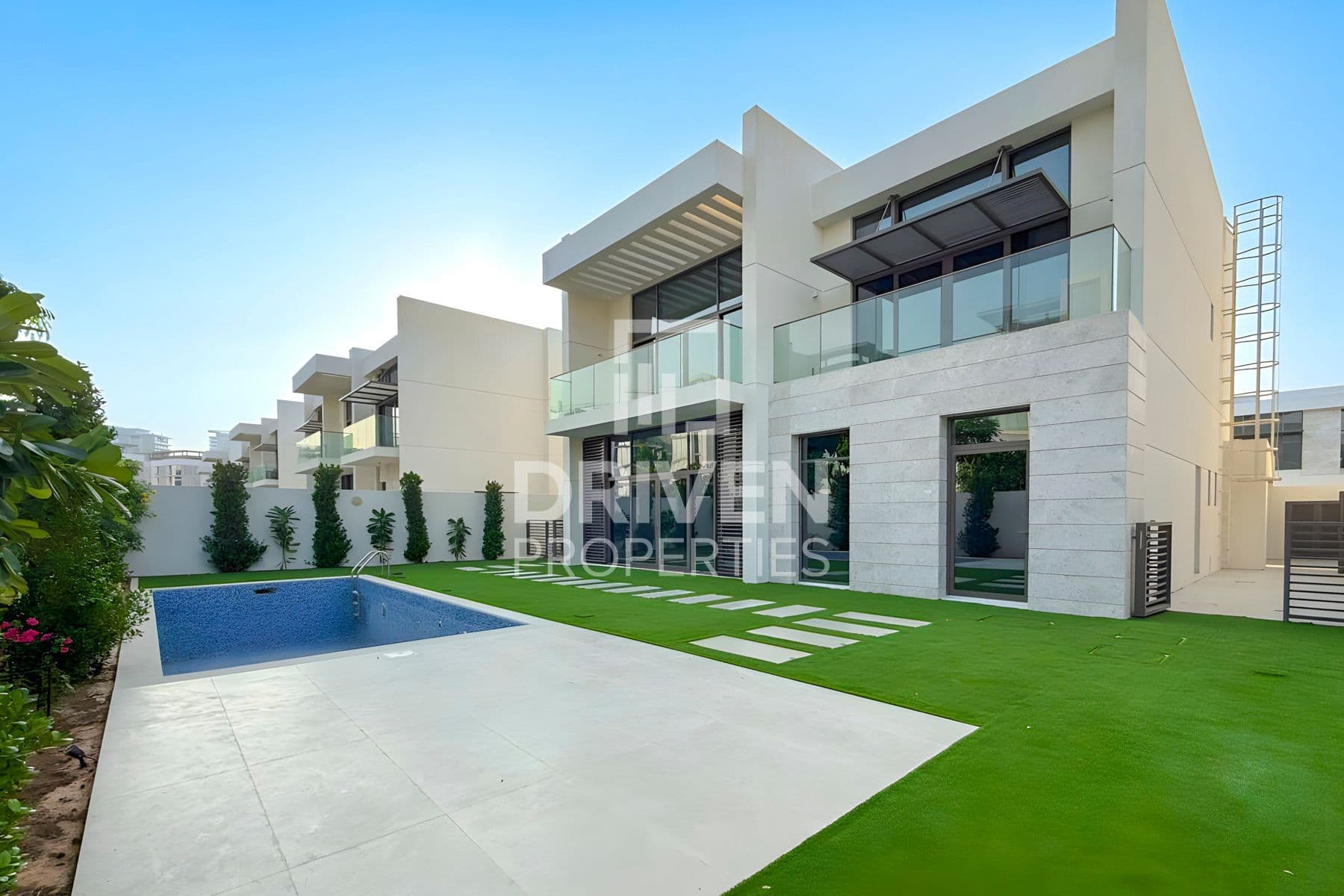 District One Villas