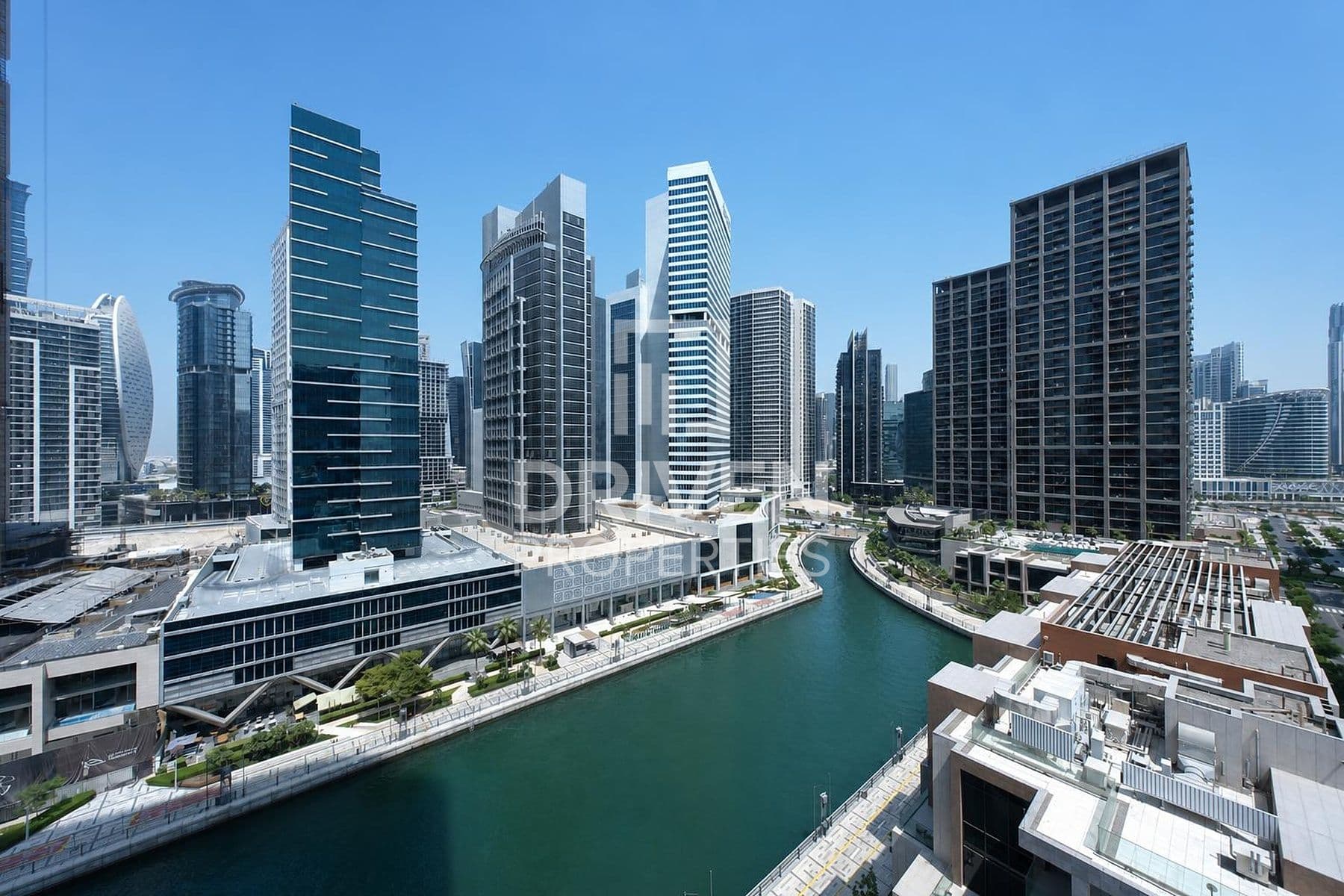 Jumeirah Living Business Bay