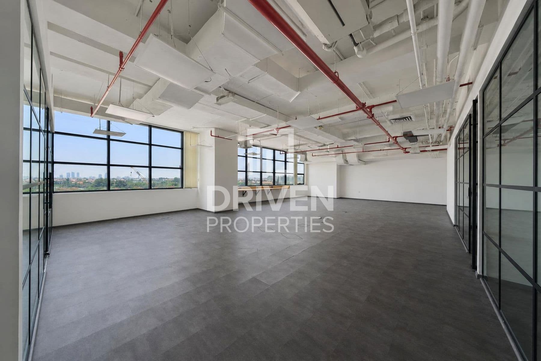 Mazaya Business Avenue BB1