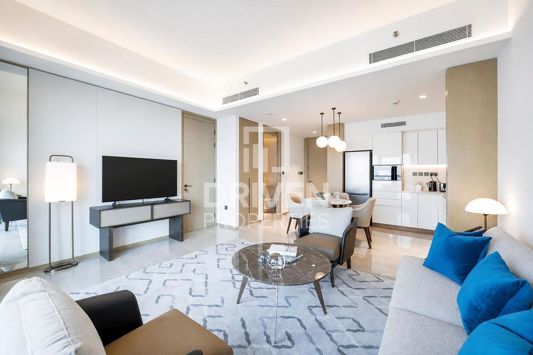 Address Harbour Point Tower 2