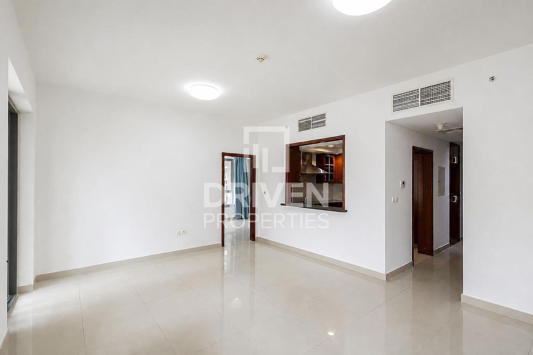 29 Burj Boulevard Tower 1