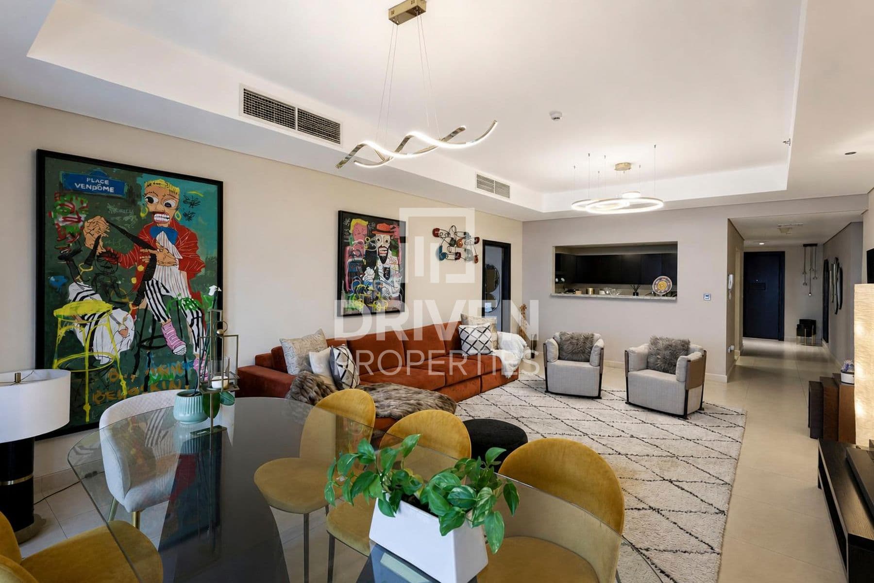 Balqis Residence Block B