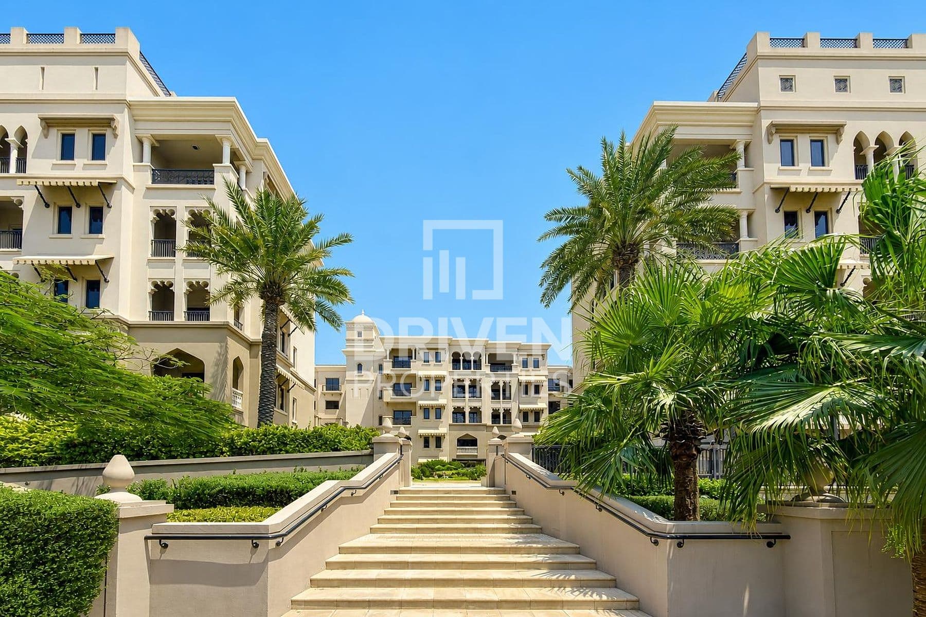 Saadiyat Beach Residences