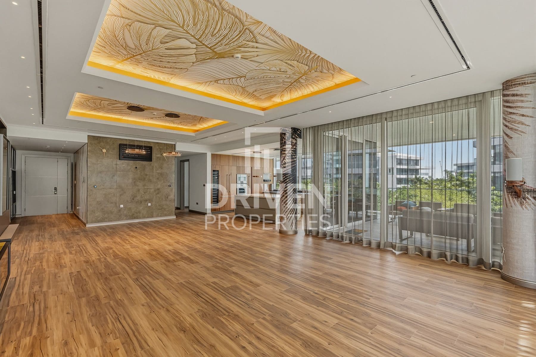 Ashjar Building D1
