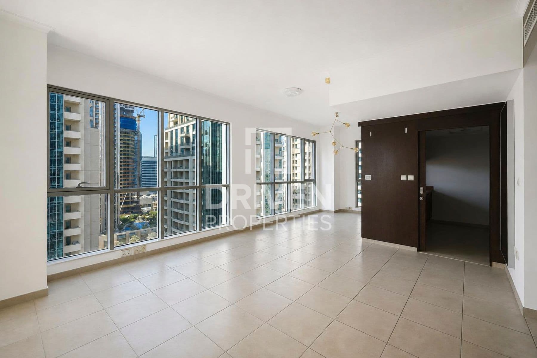 The Residences 5