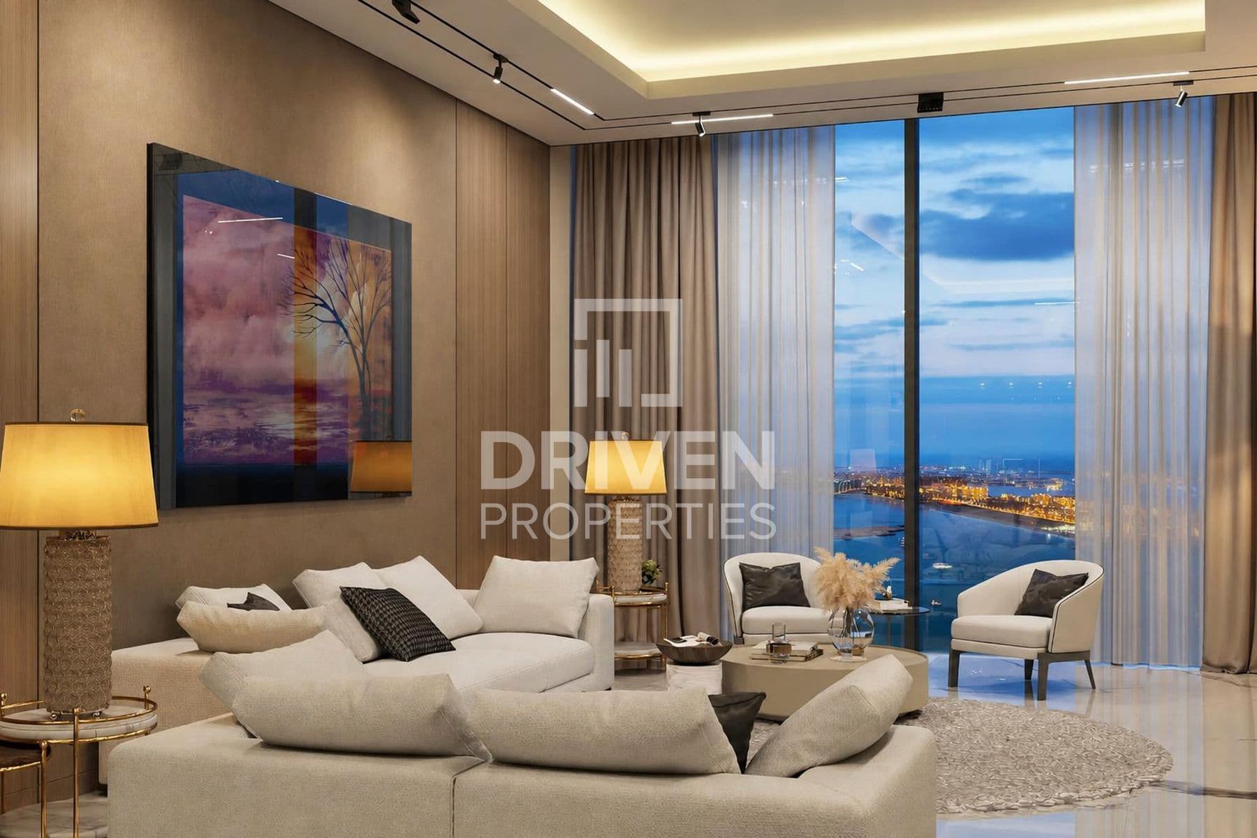 Sobha Seahaven Tower C