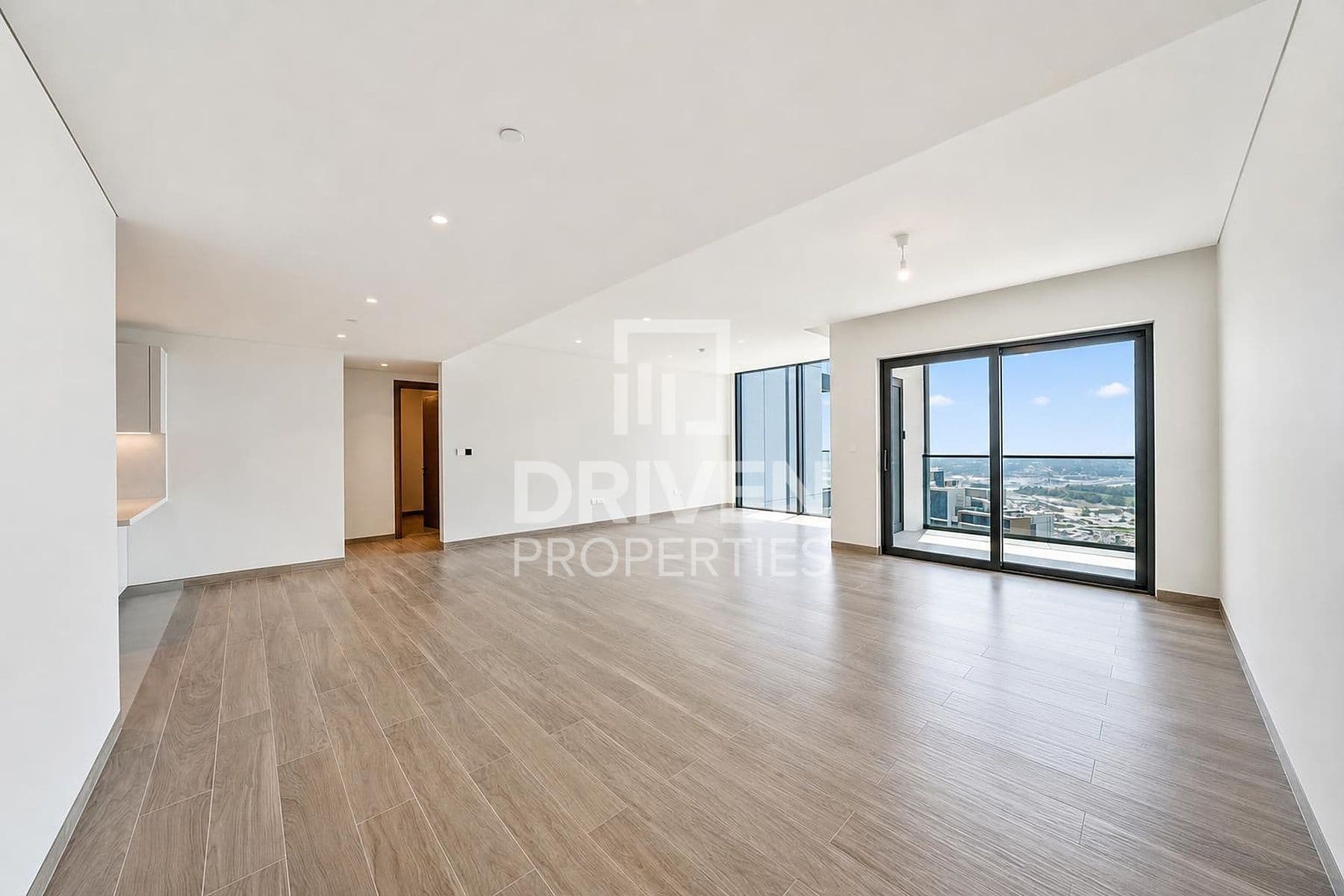Sobha Hartland Waves Opulence
