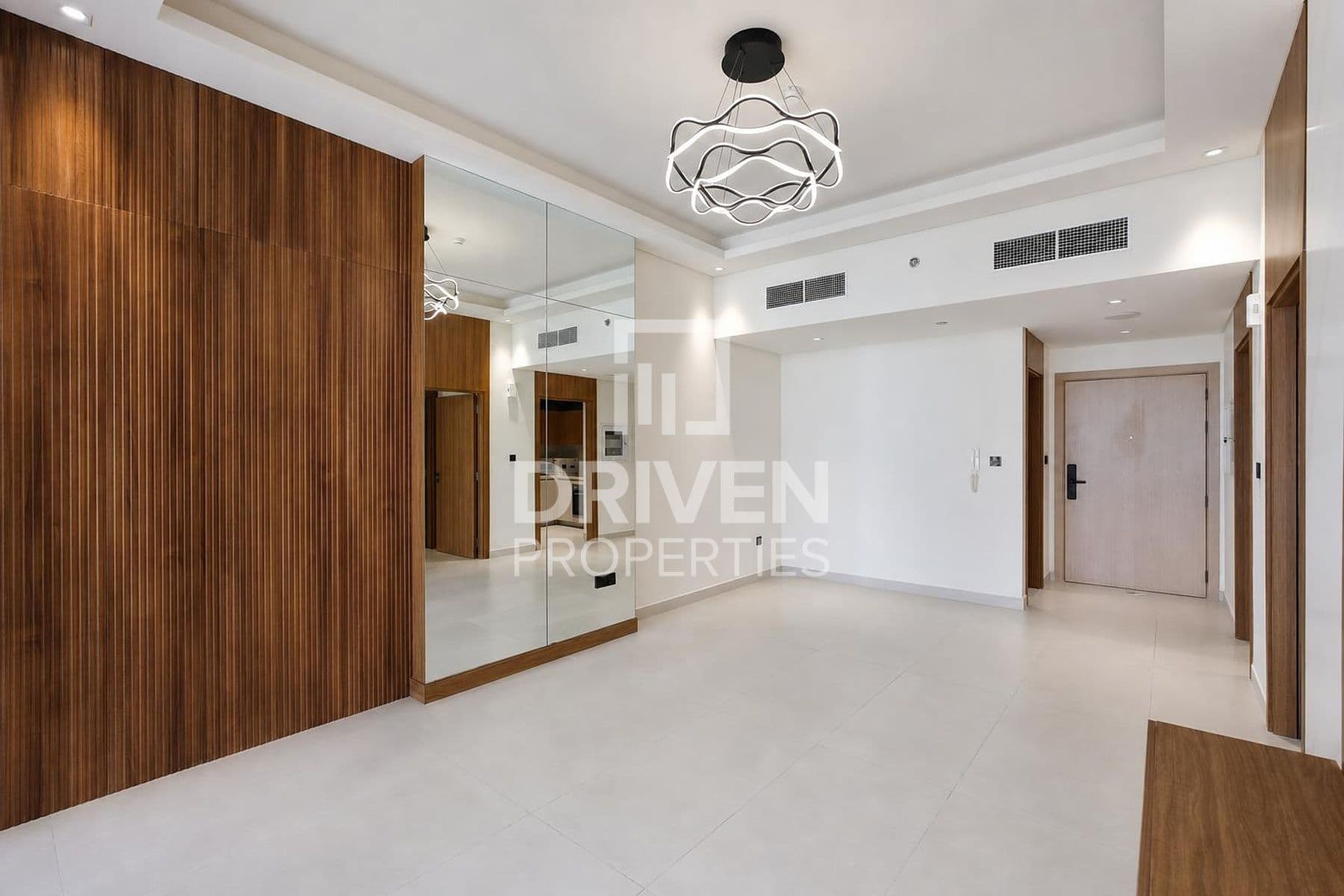 Olivo Park Residences