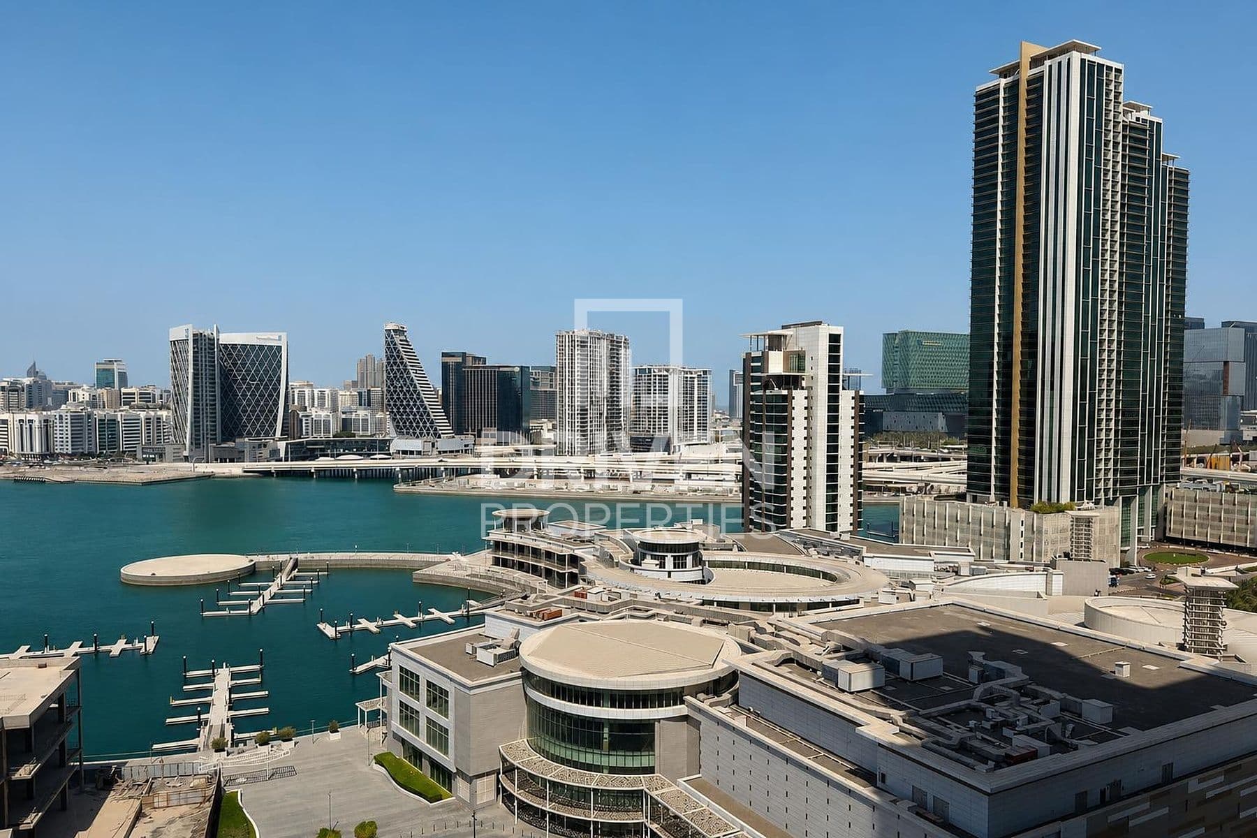 Al Durrah Tower