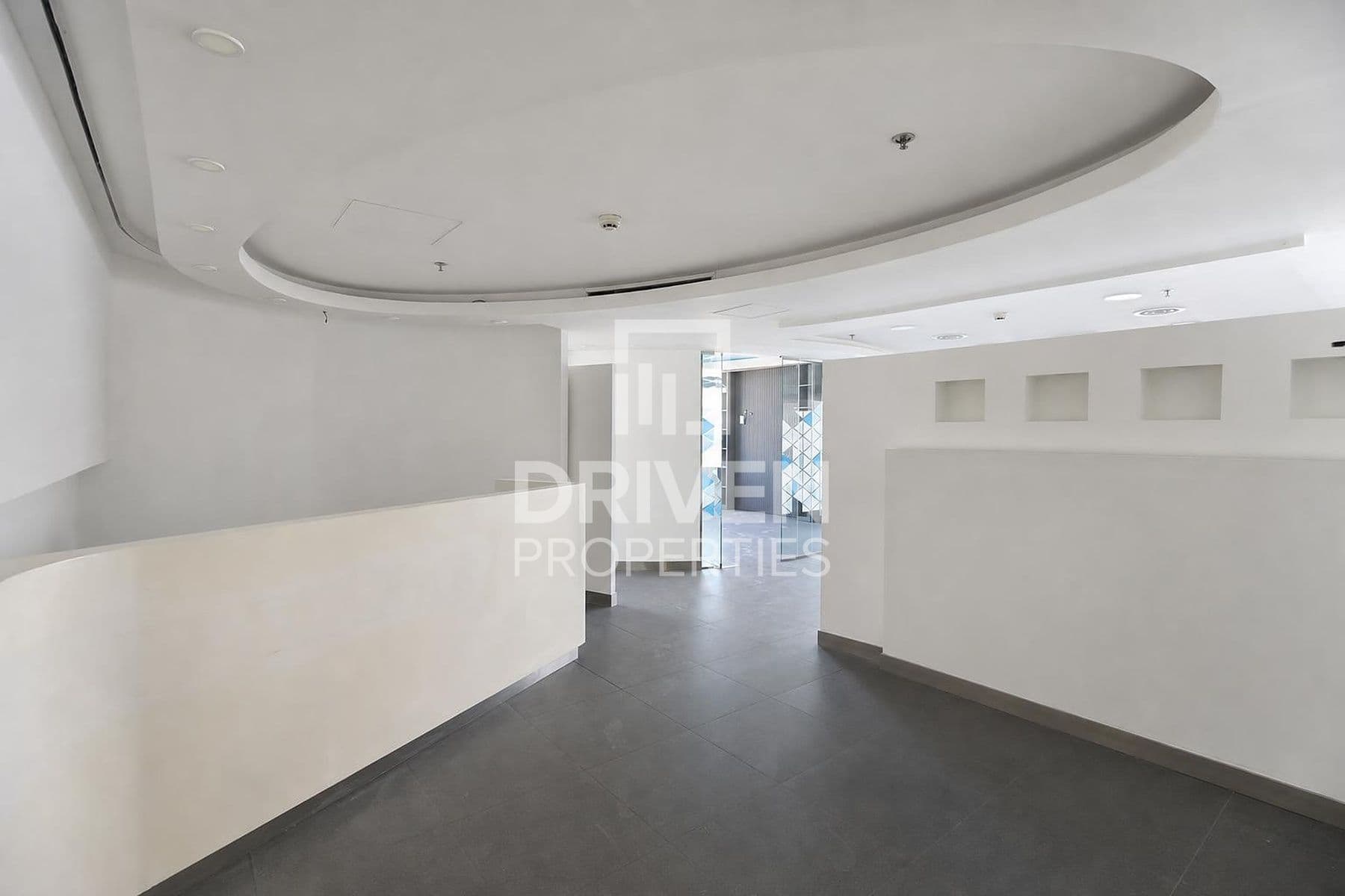 Business Central Tower A