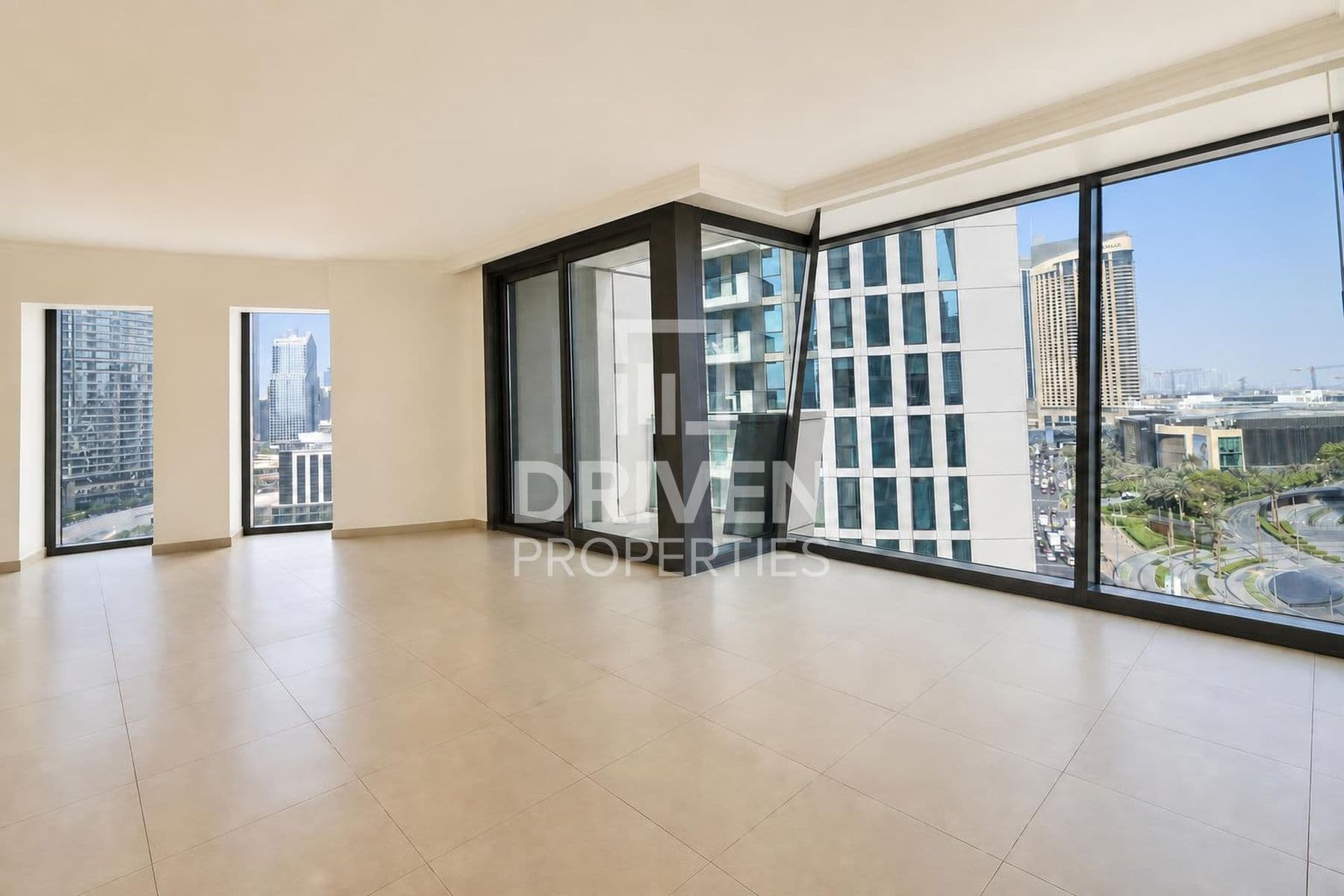 Burj Vista Tower 2