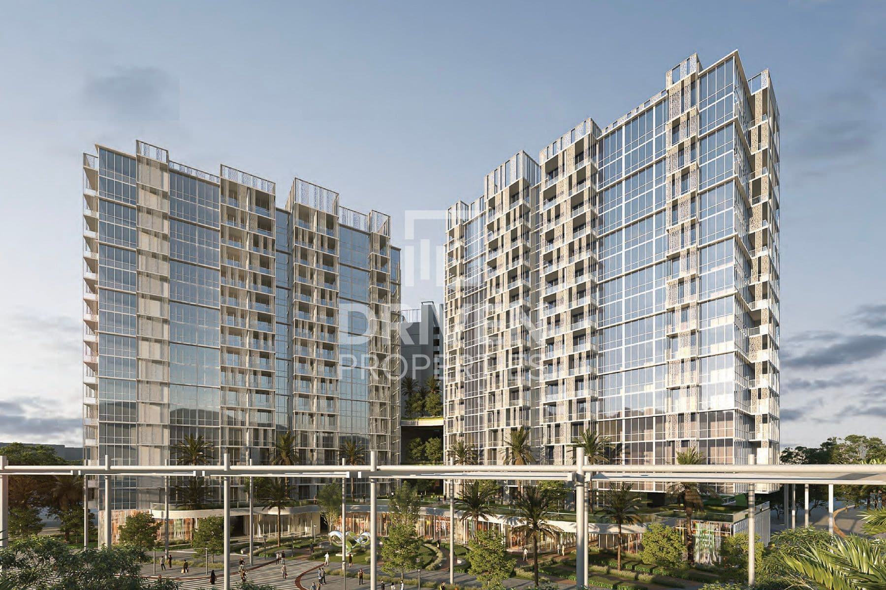 Mangrove Residences 1