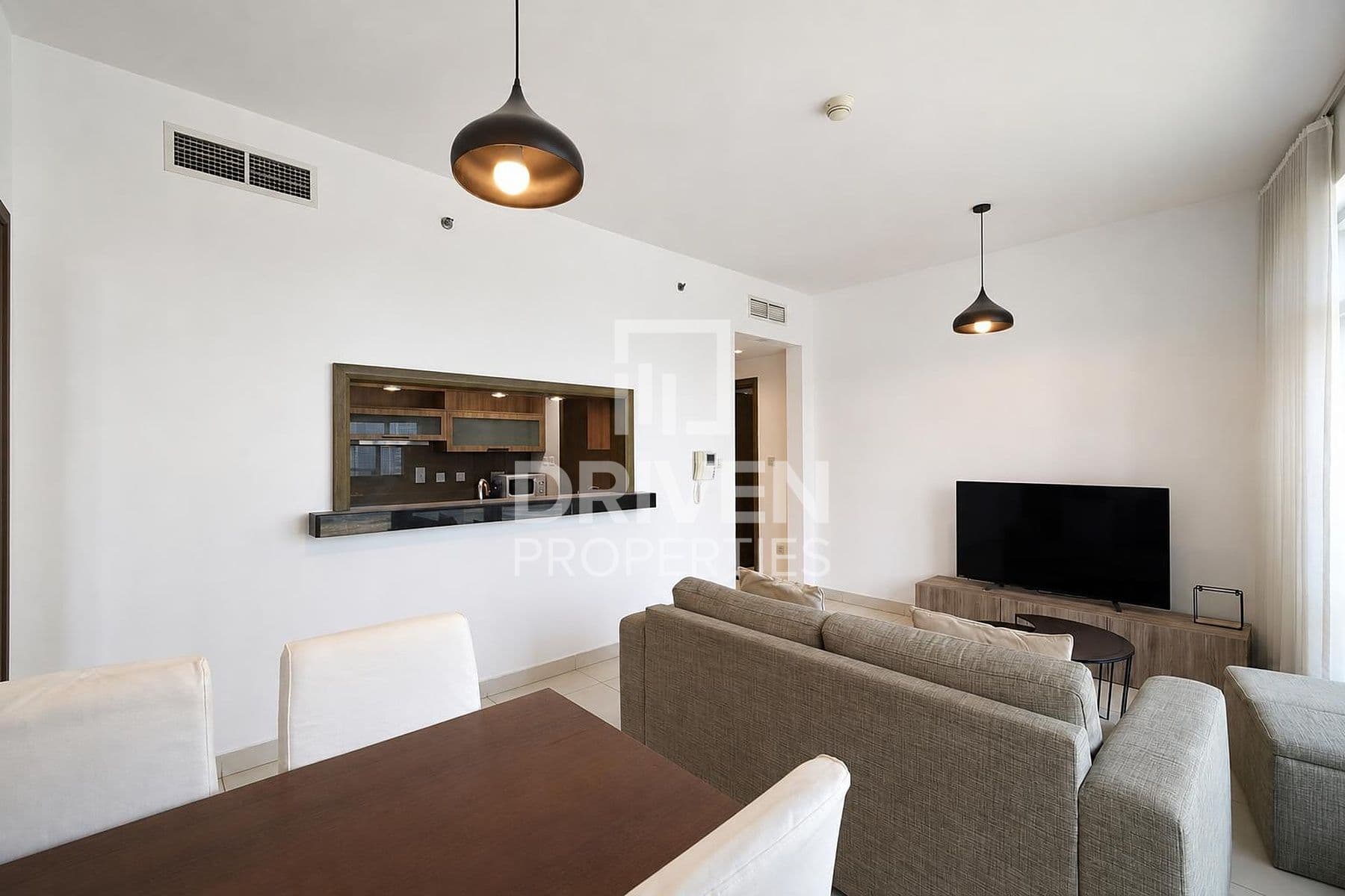 The Lofts East