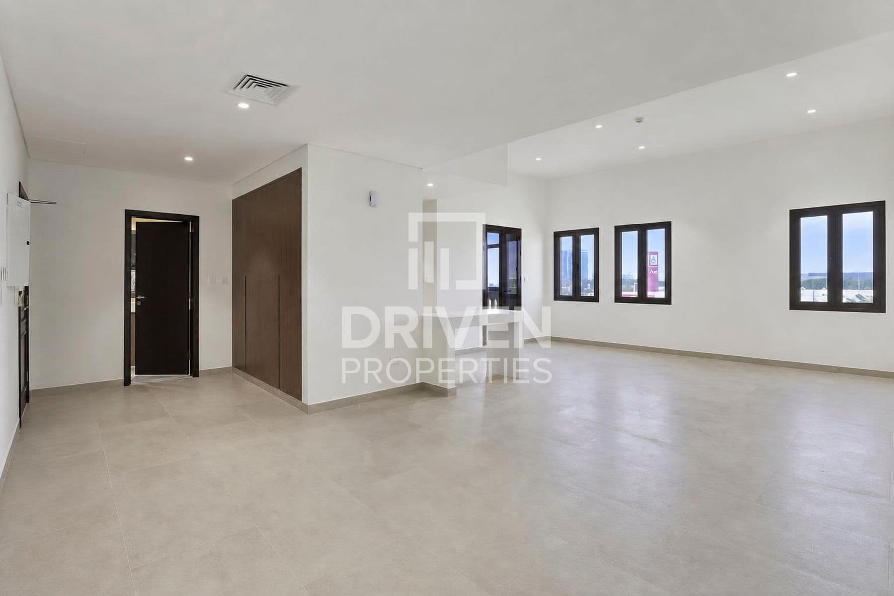 Al Badia Hillside Condo 1