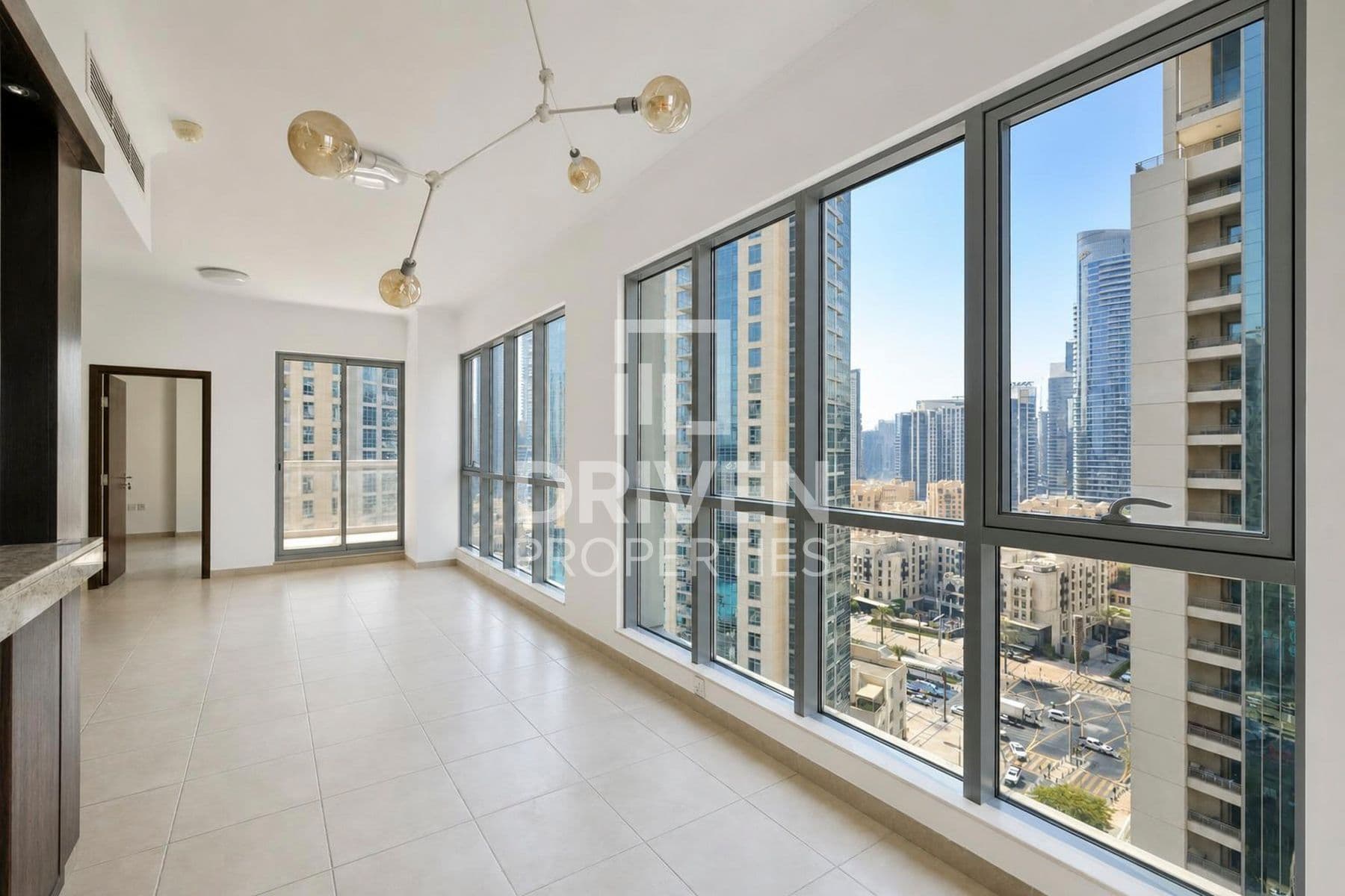 The Residences 5