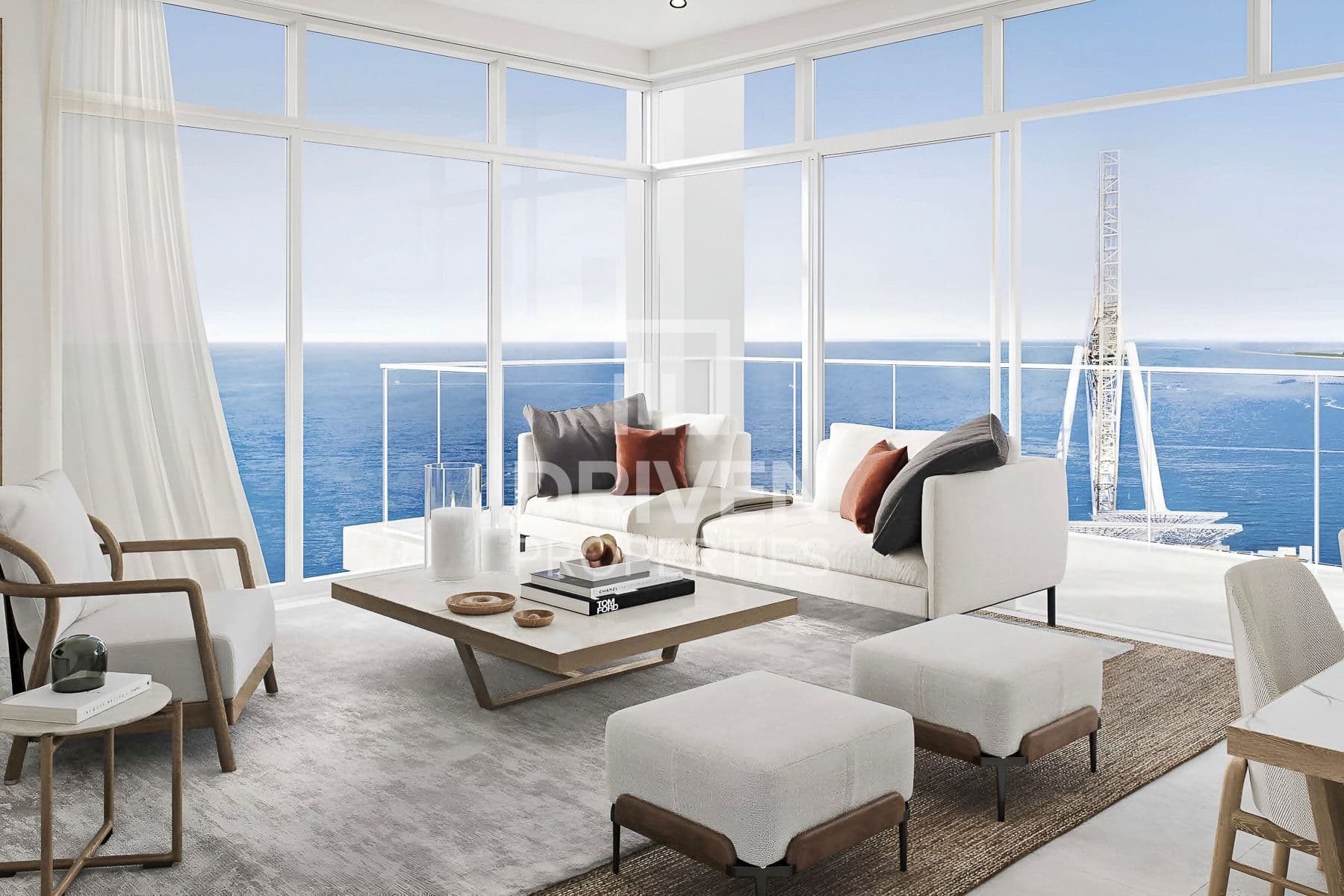 Bluewaters Bay Building 1