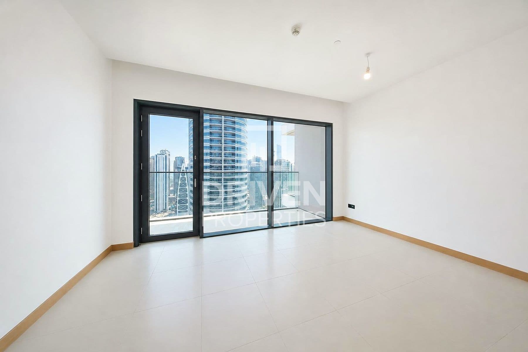 Vida Residences Dubai Marina