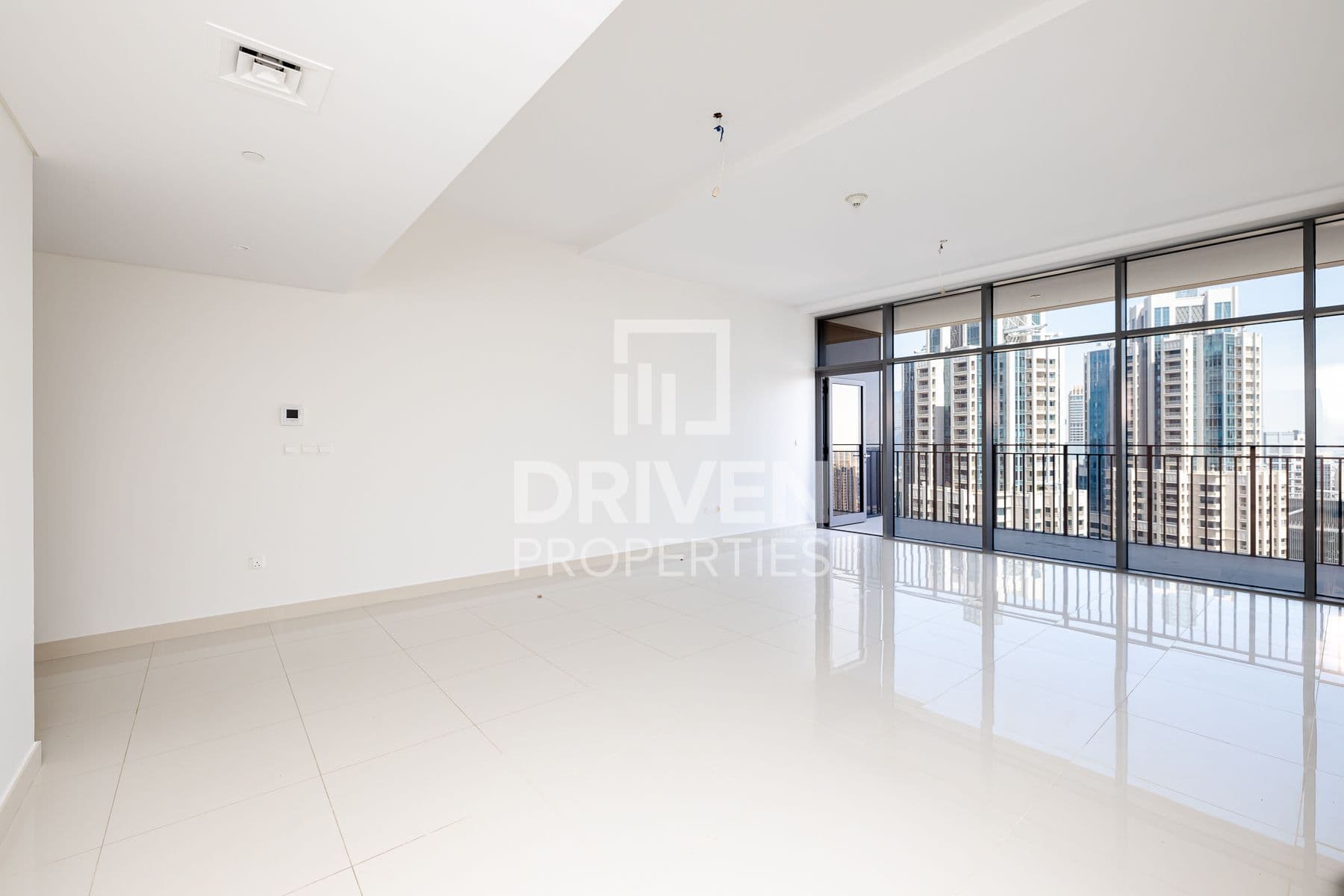 Boulevard Crescent Tower 1
