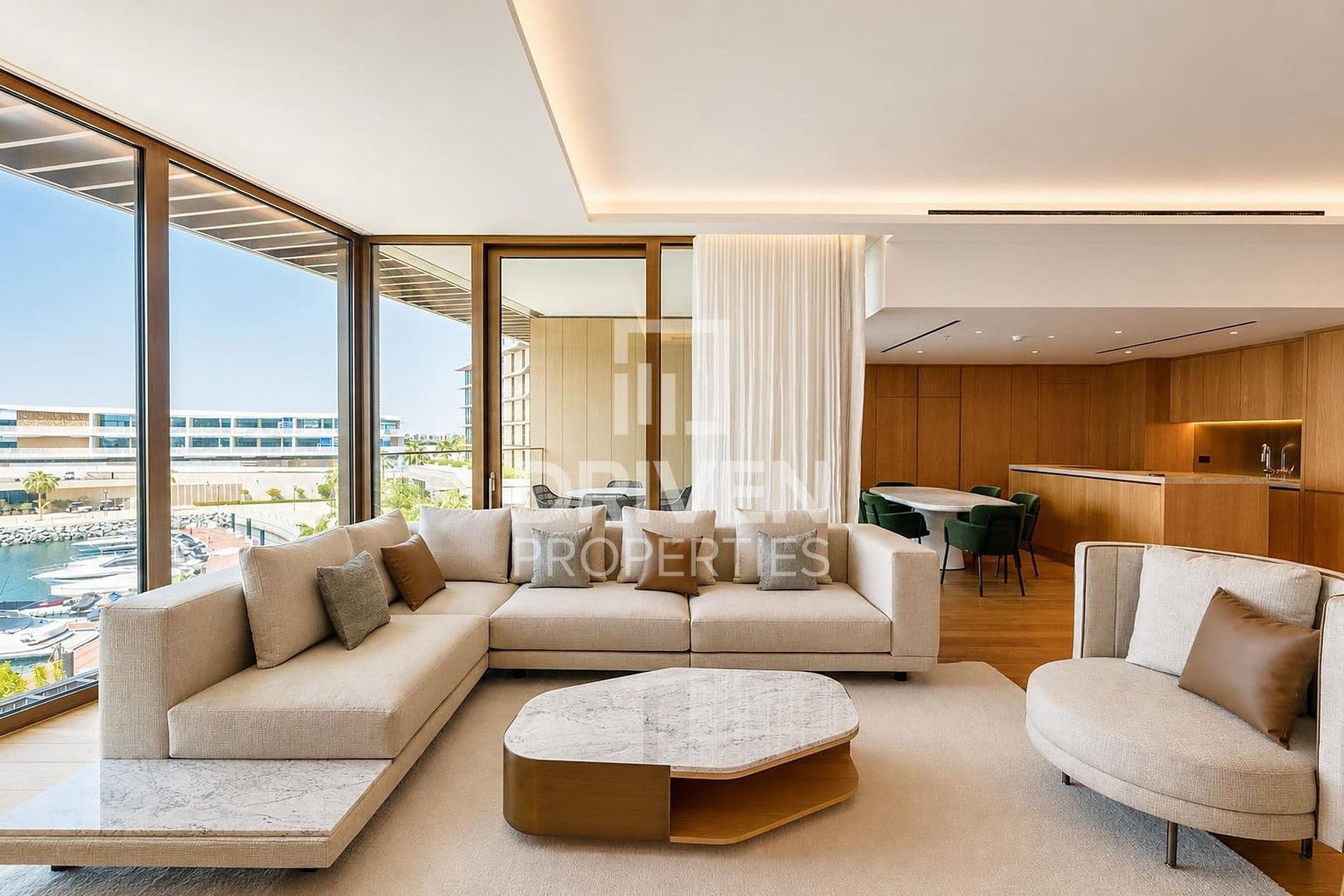 Bulgari Resort and Residences 2
