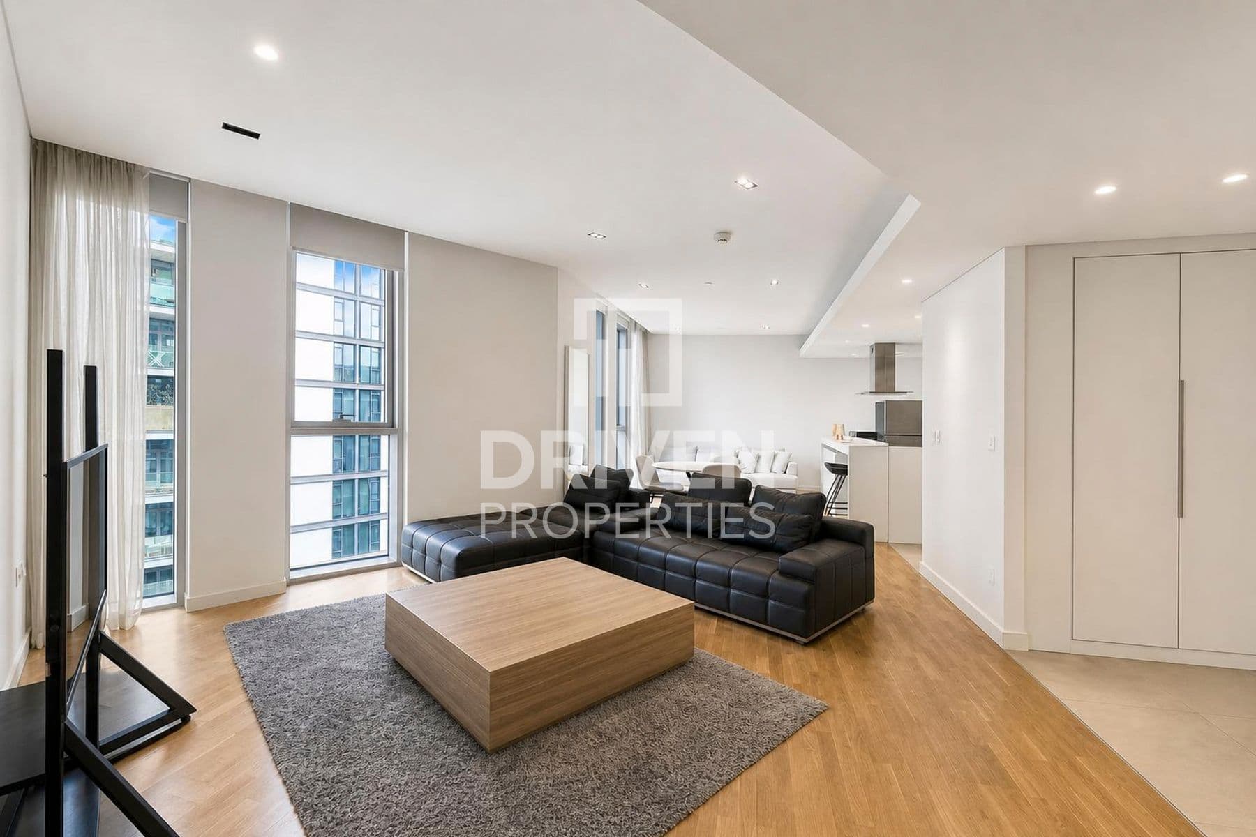 Bluewaters Residences Building 10