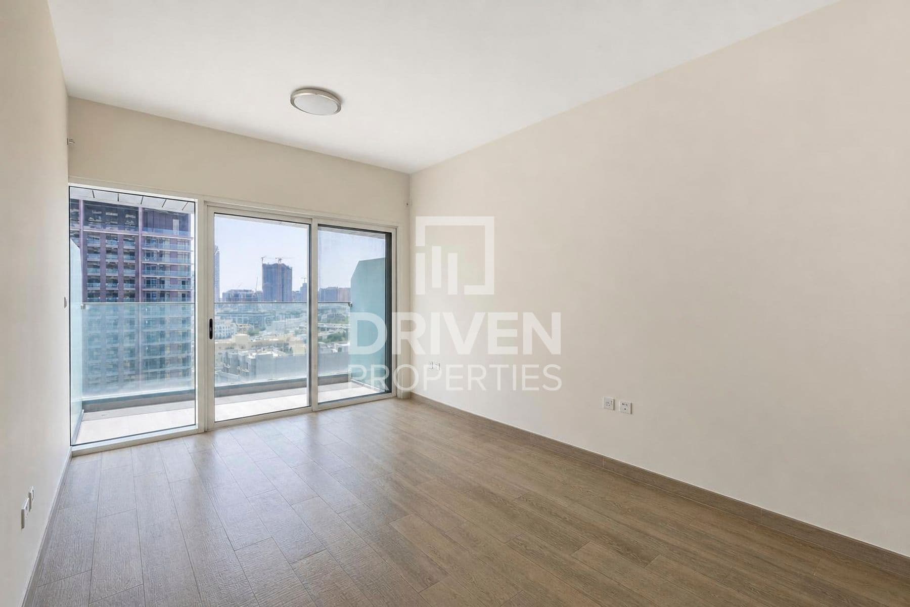 Bloom Heights A