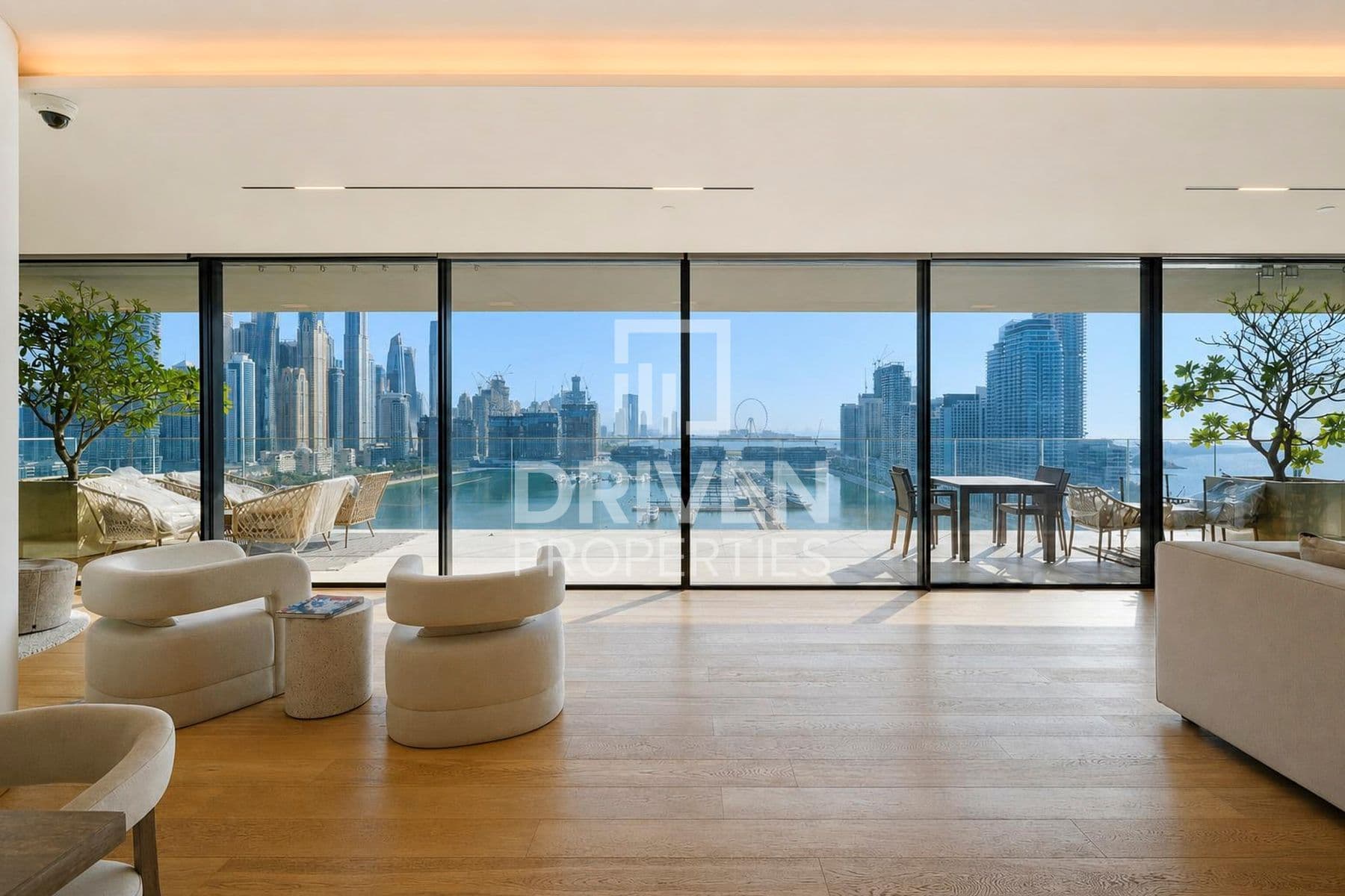 One at Palm Jumeirah