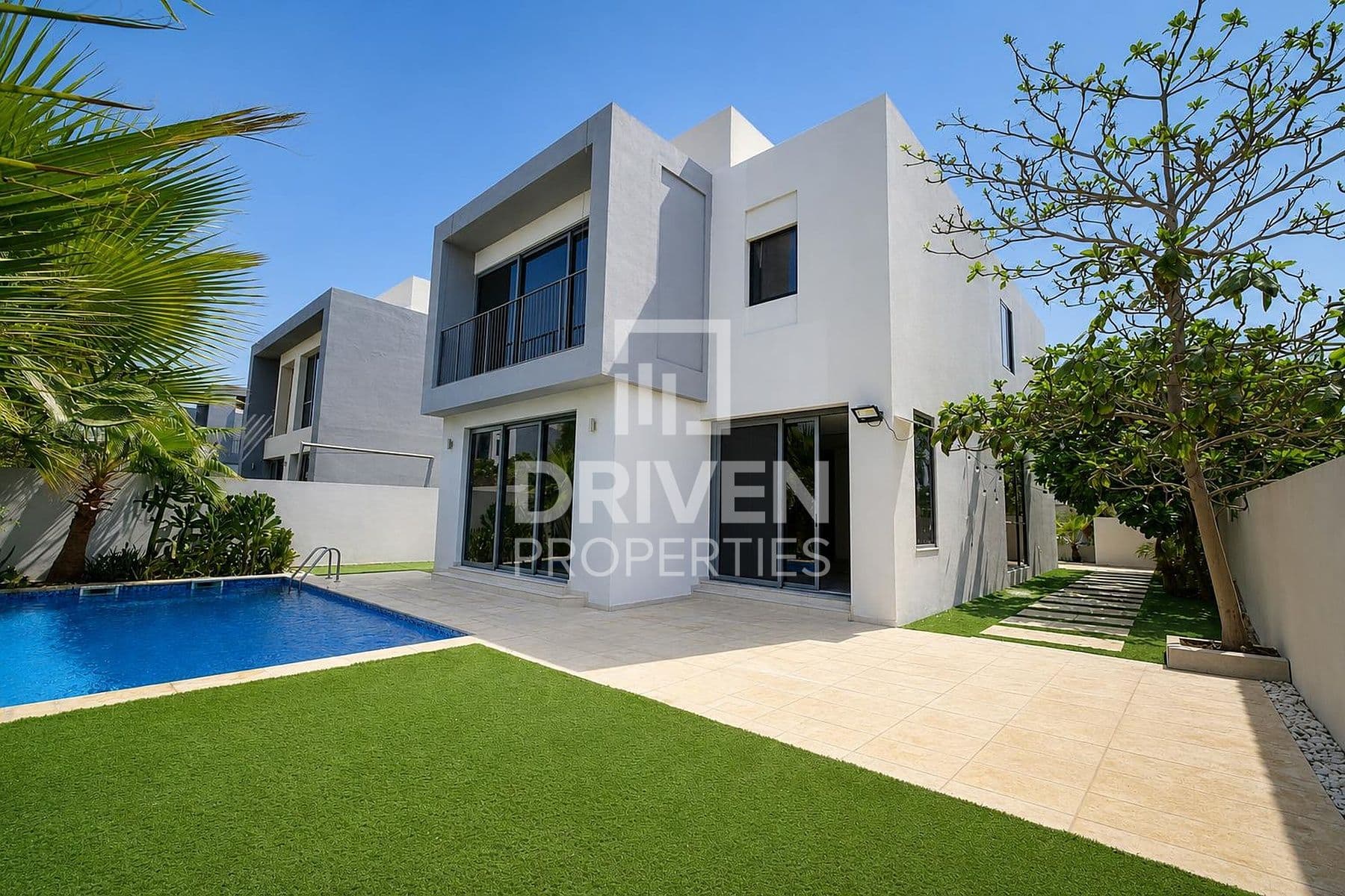Sidra Villas II