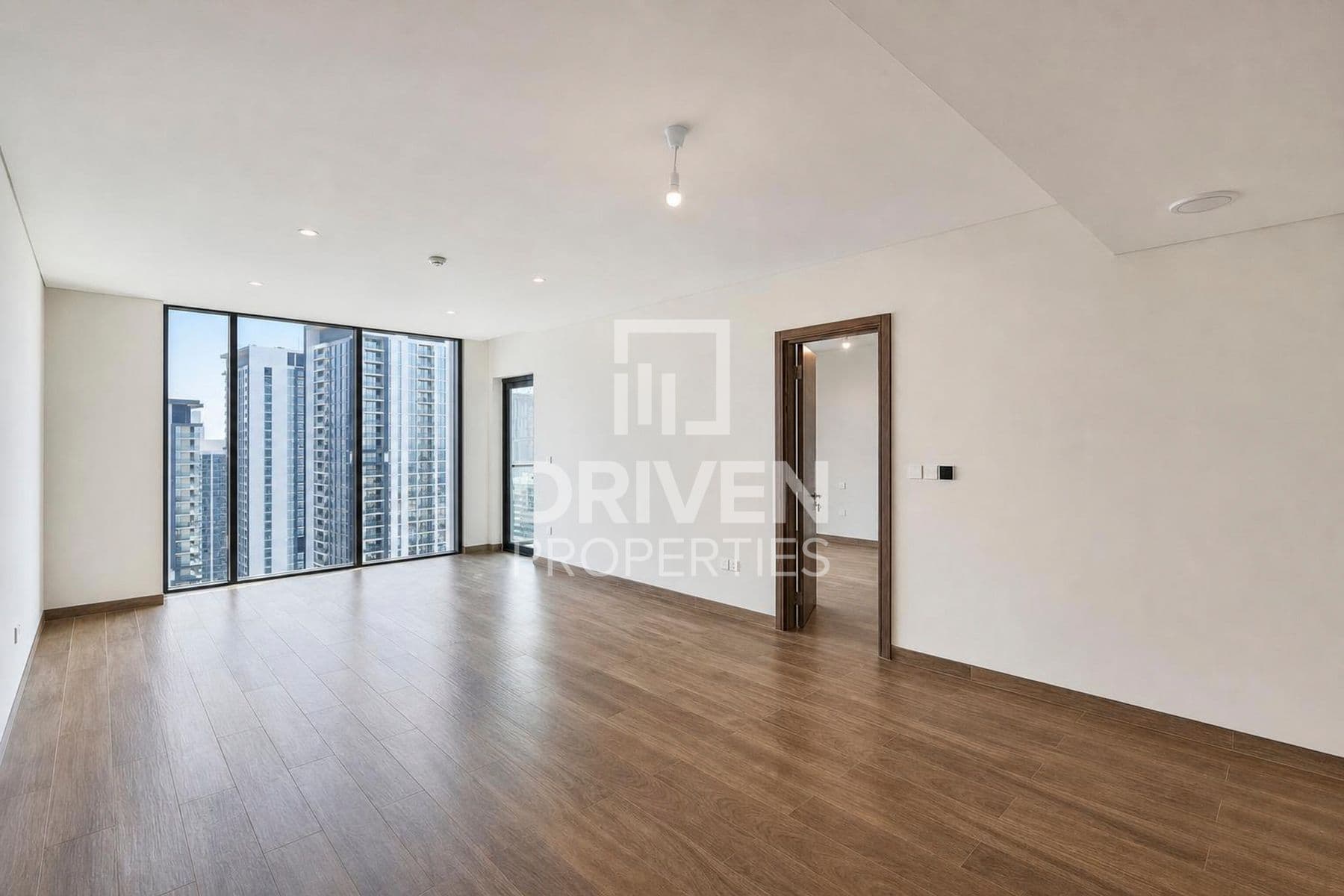 Sobha Hartland Waves Opulence