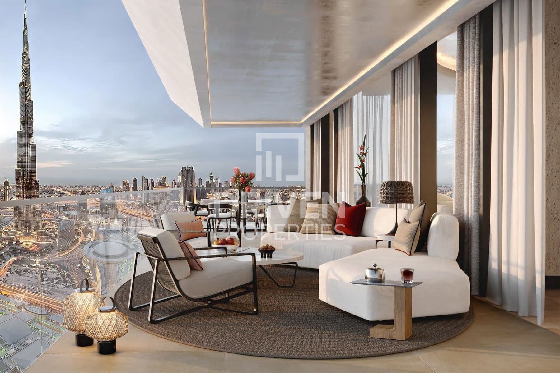 Baccarat Hotel and Residences