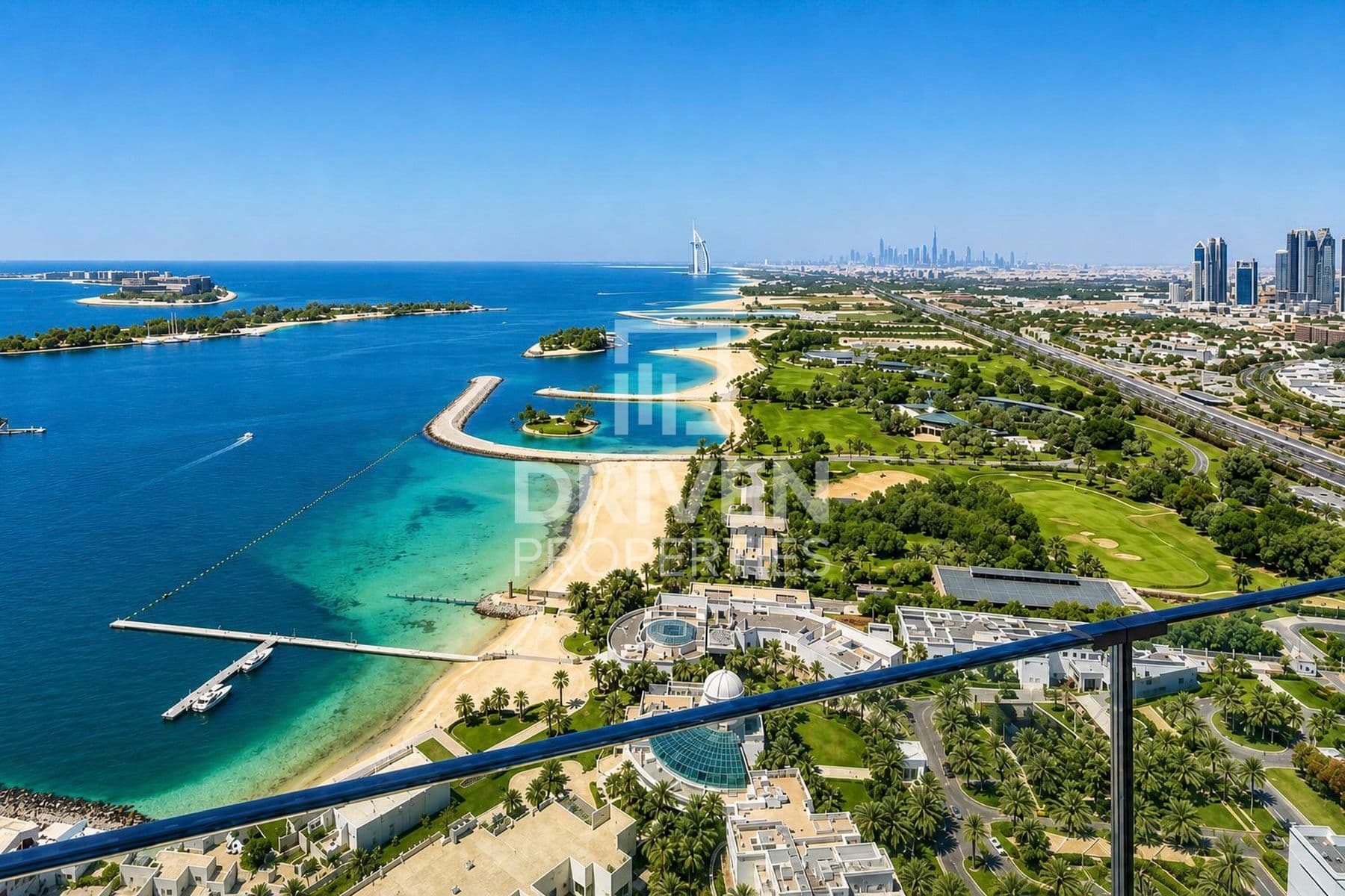 Palm Beach Towers 1