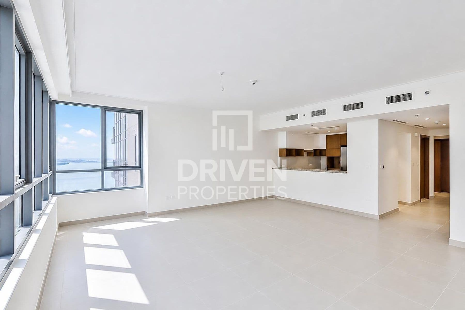Dubai Creek Residences North Tower 2