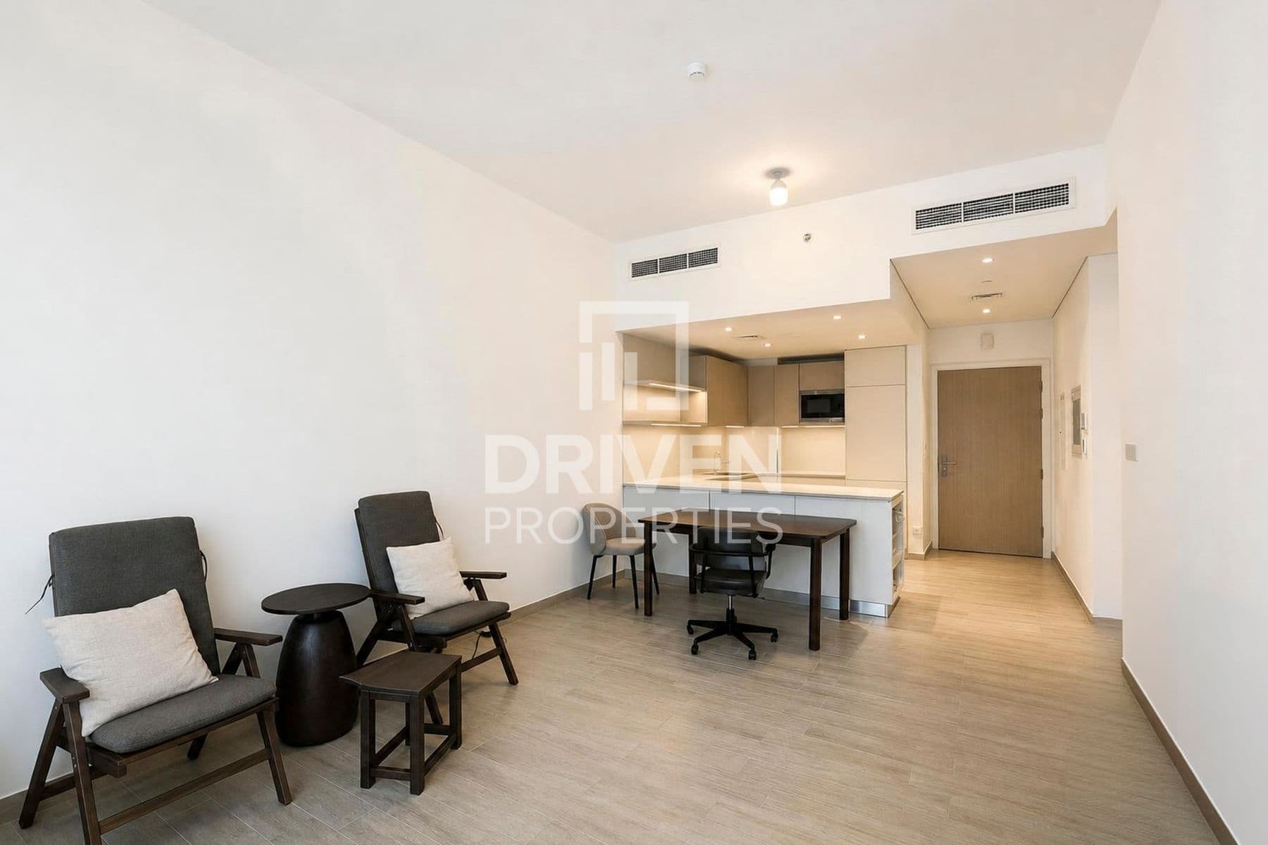 Belgravia 3A