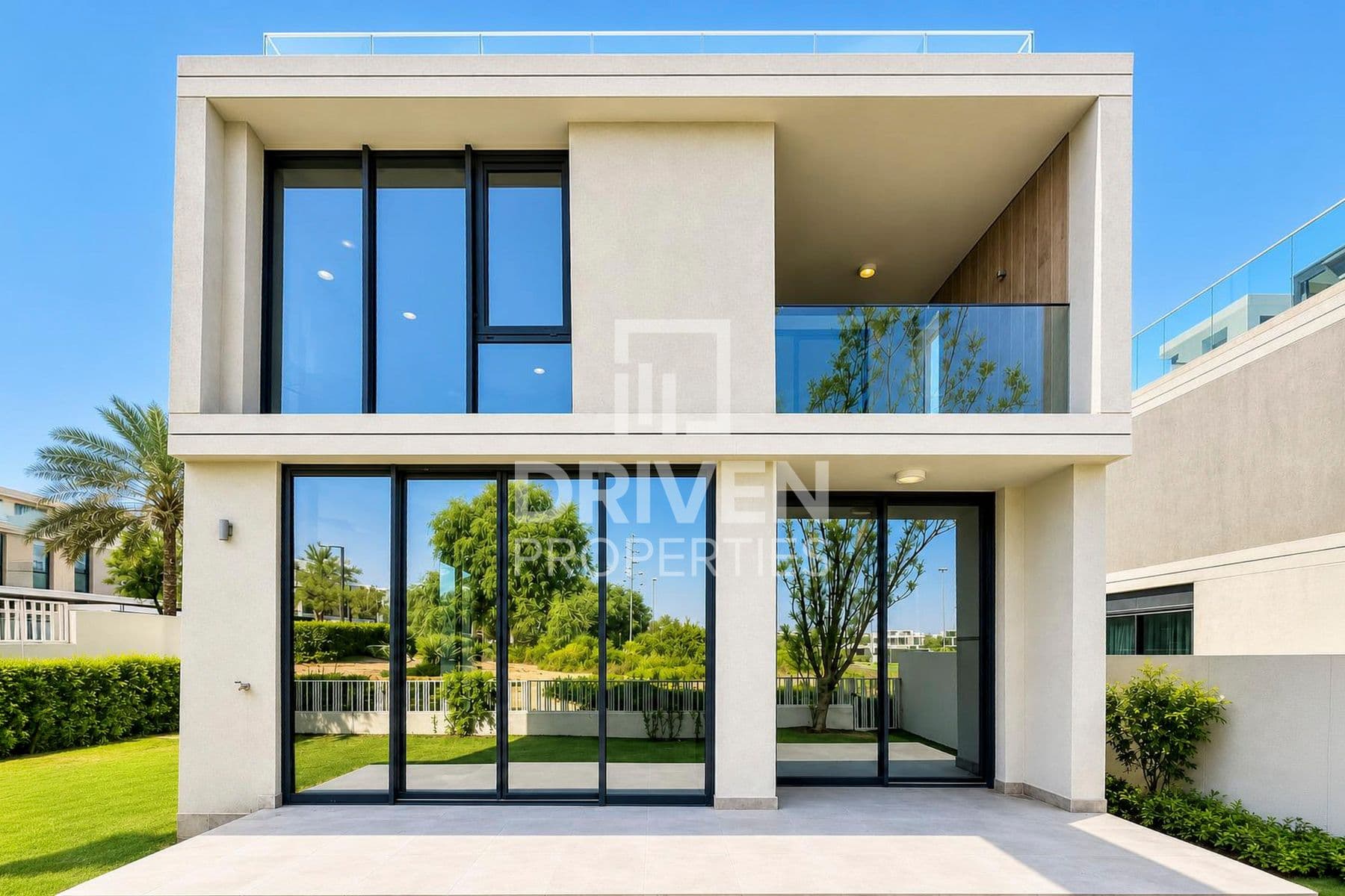 Club Villas at Dubai Hills
