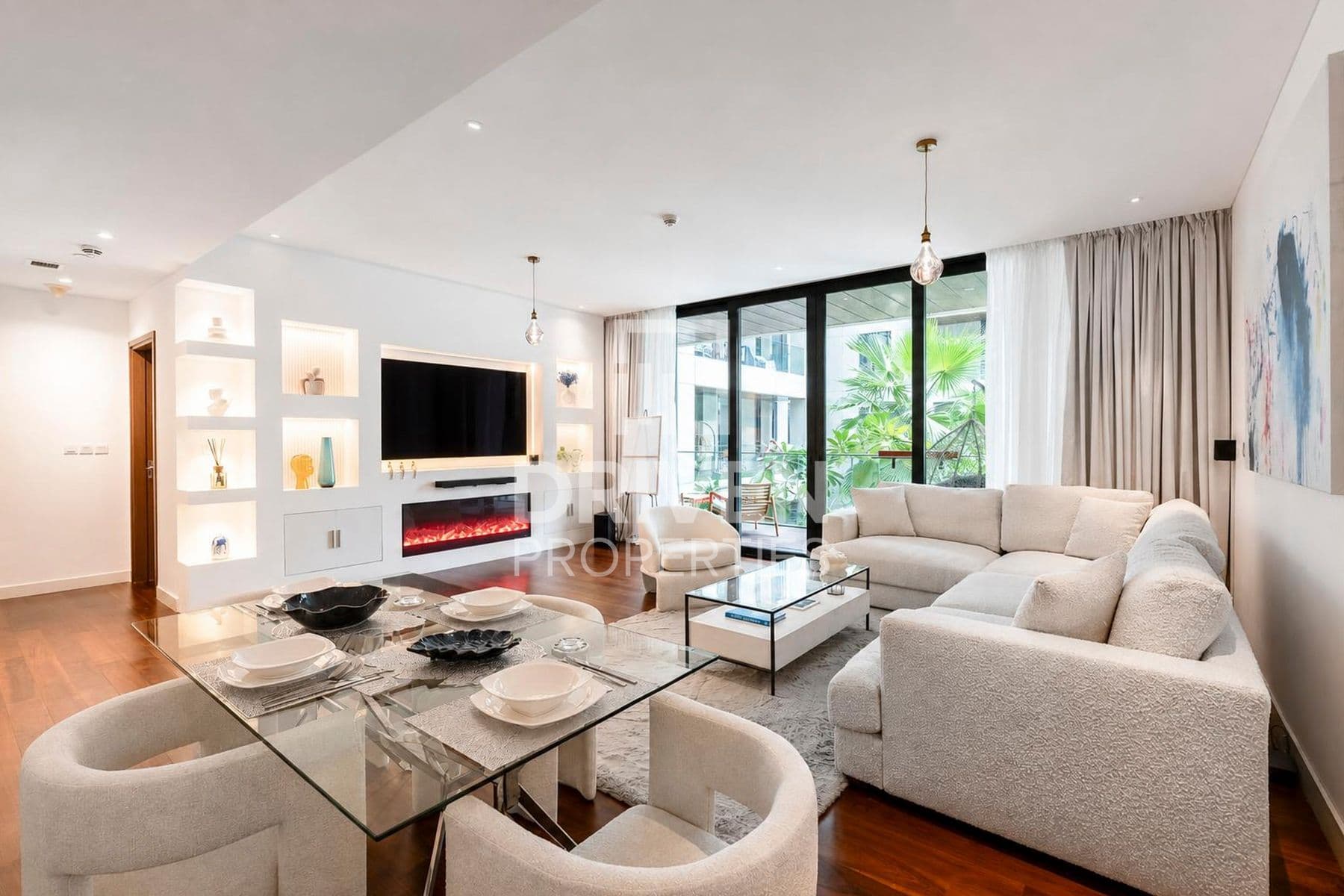 City Walk Residential Building 2B