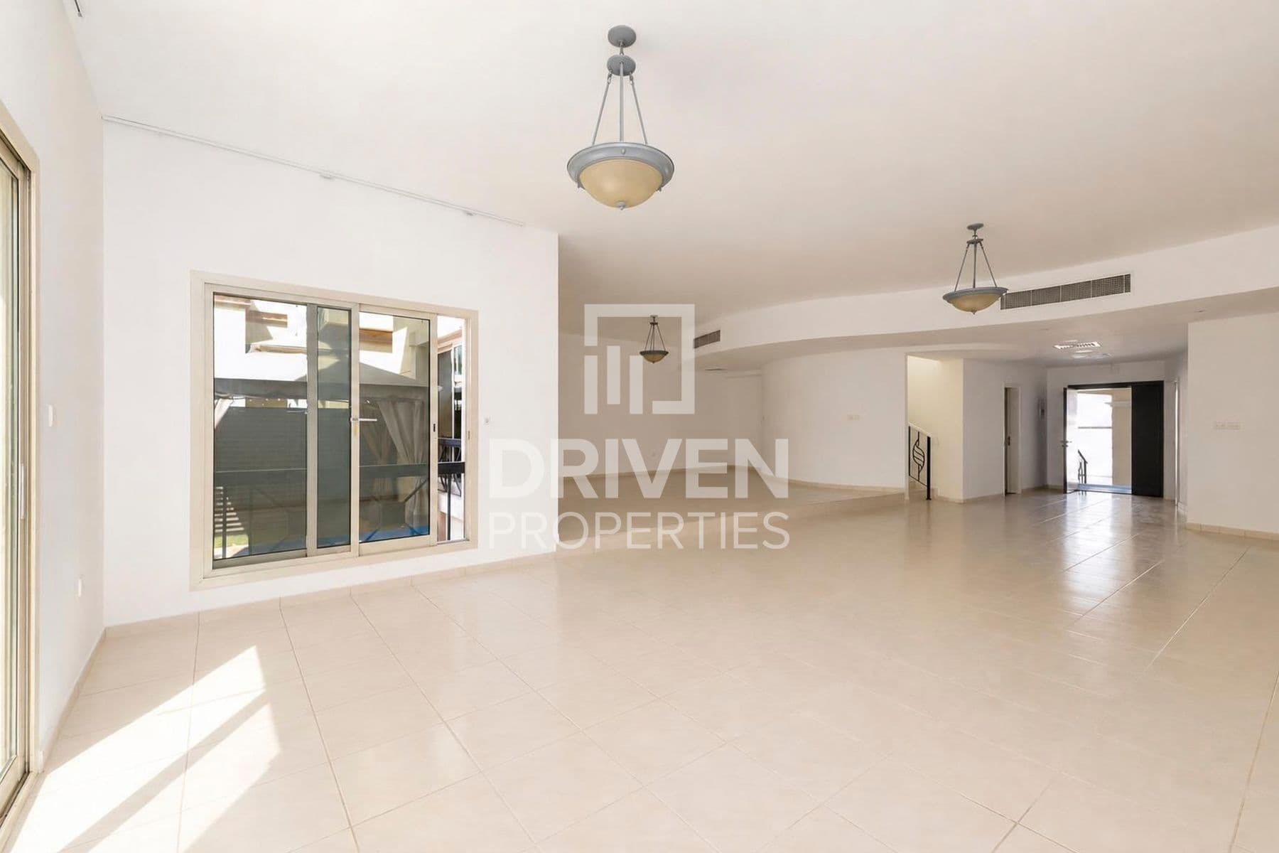 Al Barsha 1 Villas