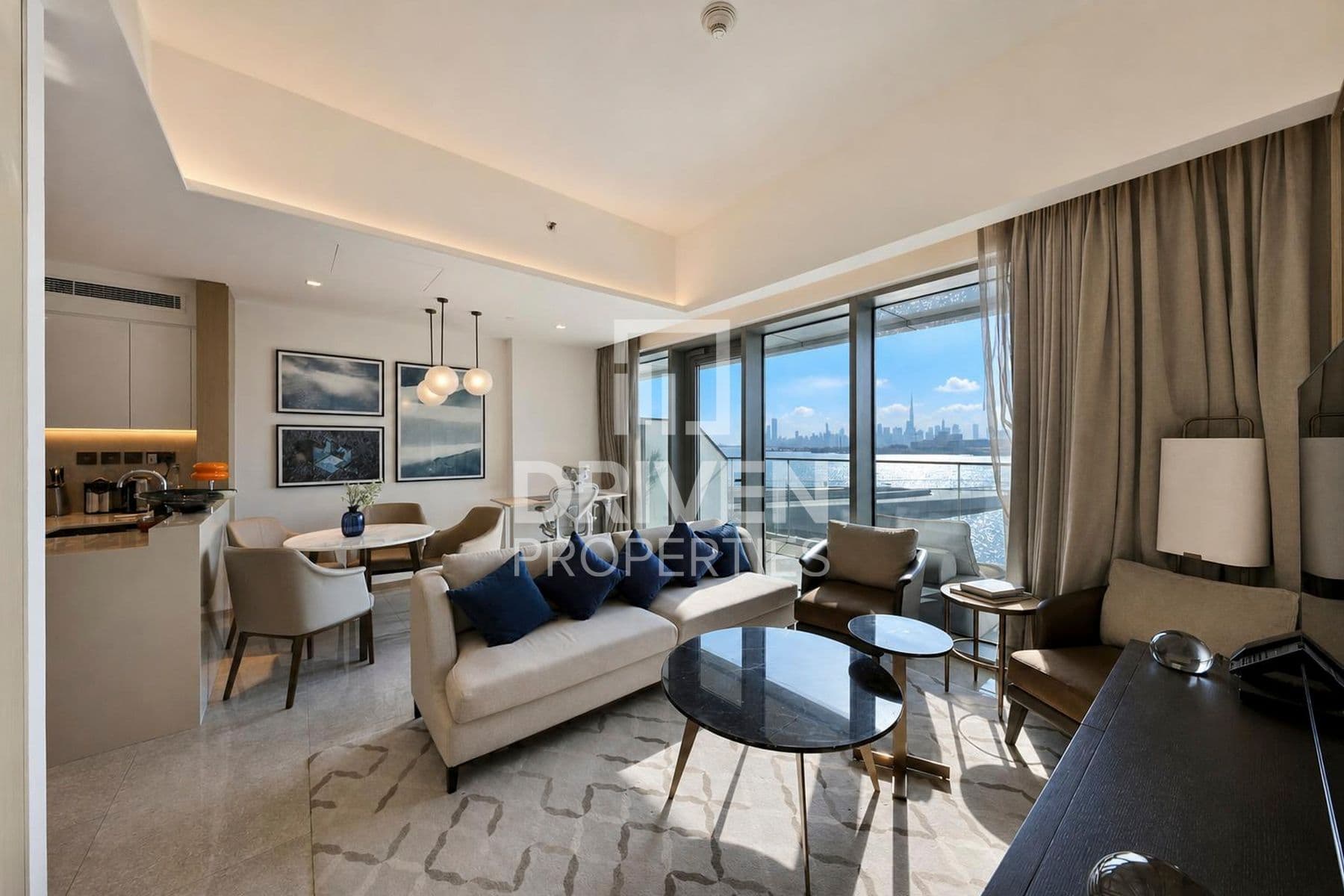 Address Harbour Point Tower 2